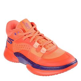 Skechers Basketball SKX Resagrip Trainers Mens