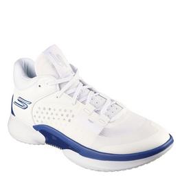 Skechers Basketball SKX Resagrip Trainers Mens