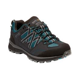 Regatta Lady Samaris Low II Waterproof & Breathable Walkin