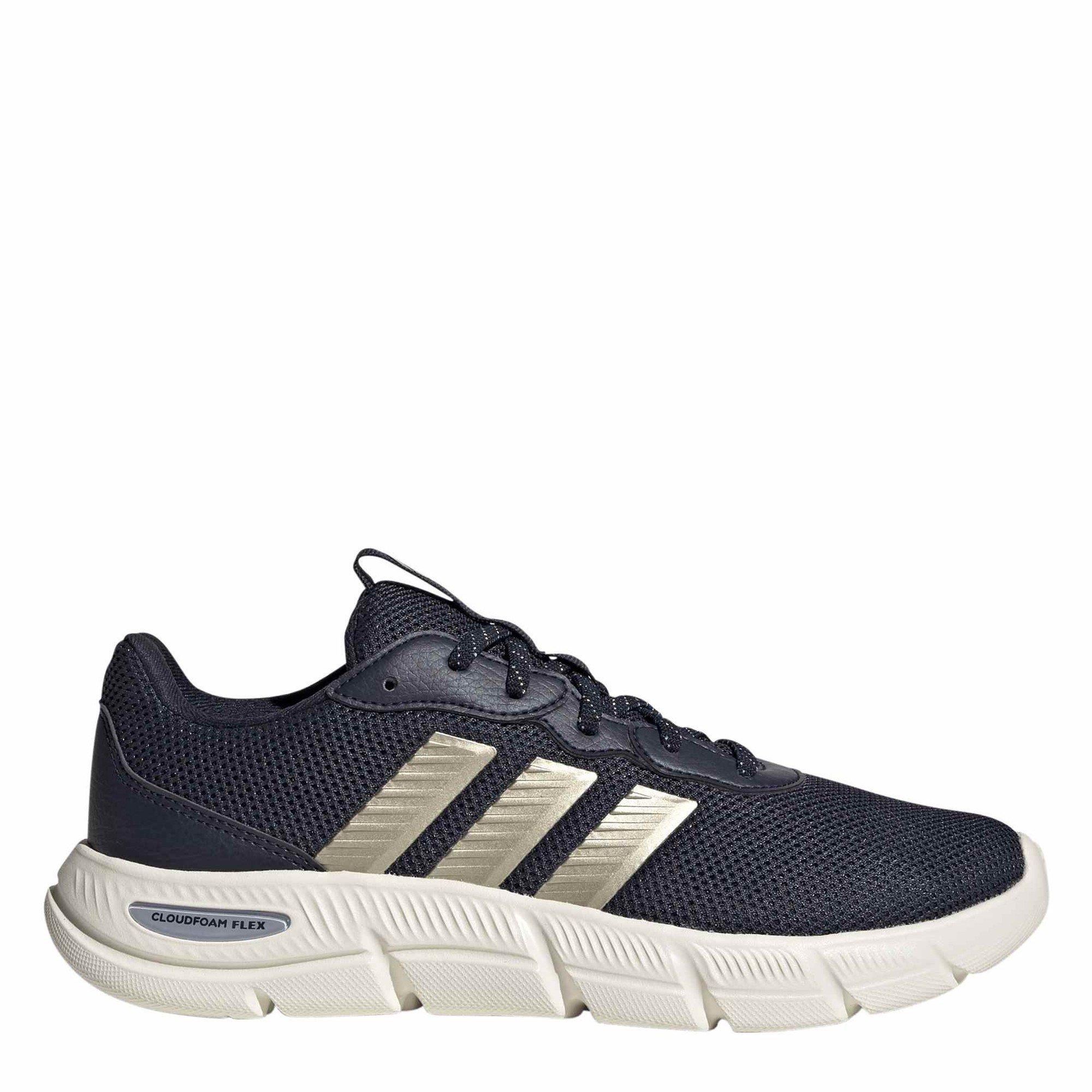 Ink/Off White - adidas - Adidas Cfoam Lace Ld00 - 1