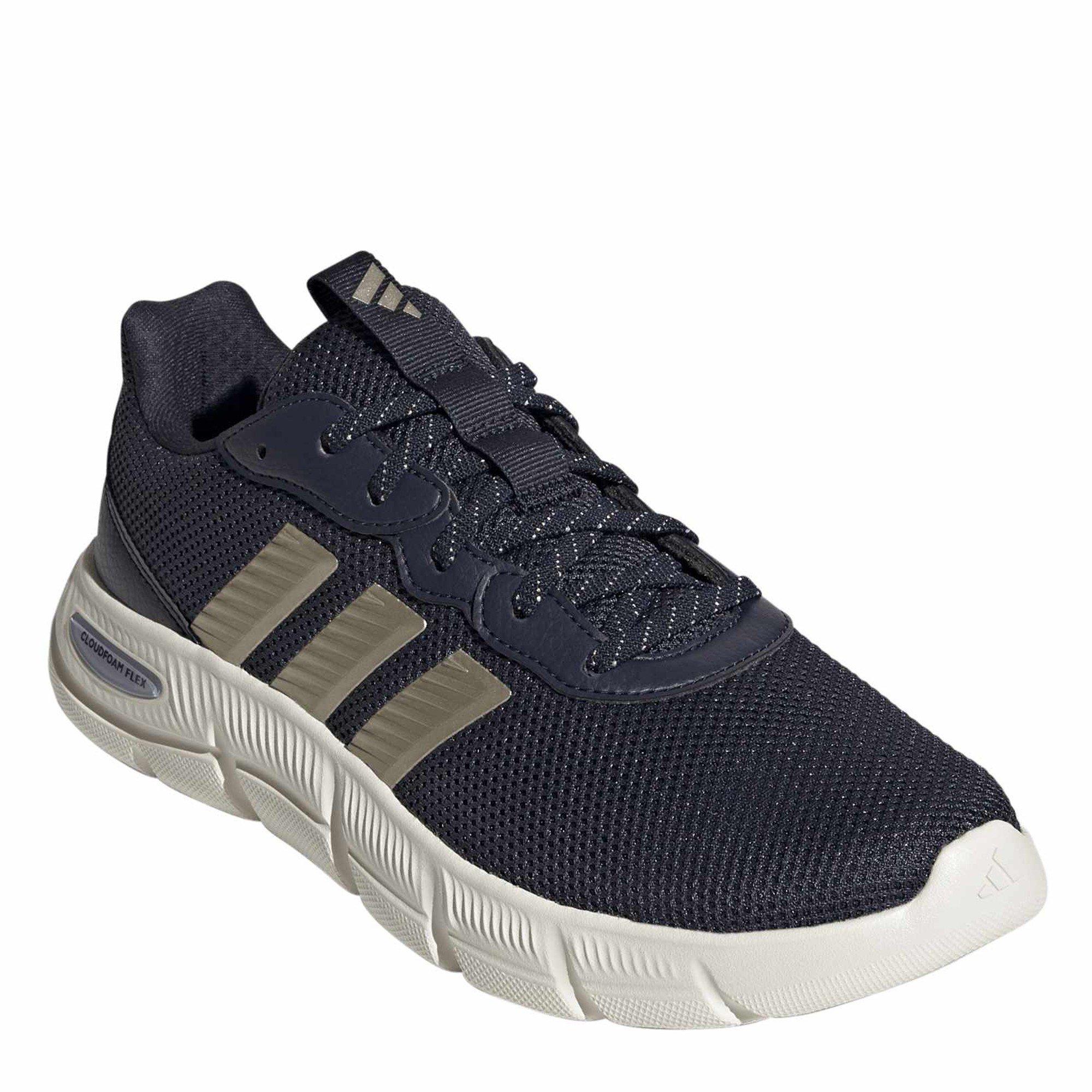 Ink/Off White - adidas - Adidas Cfoam Lace Ld00 - 3