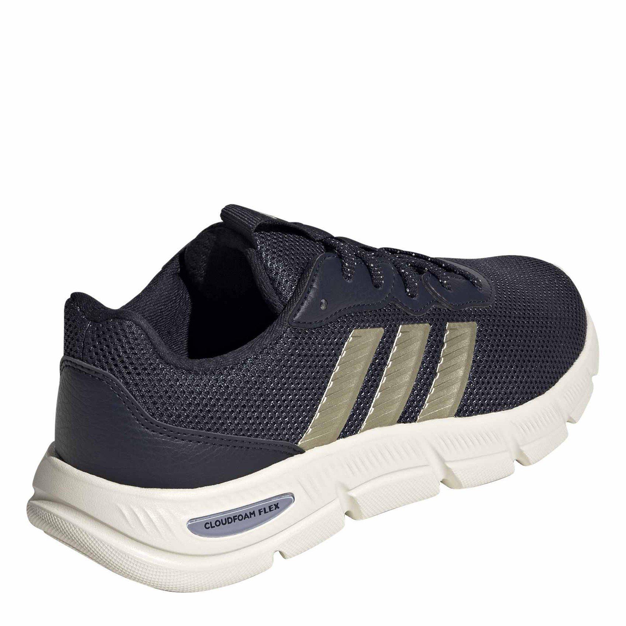 Ink/Off White - adidas - Adidas Cfoam Lace Ld00 - 4