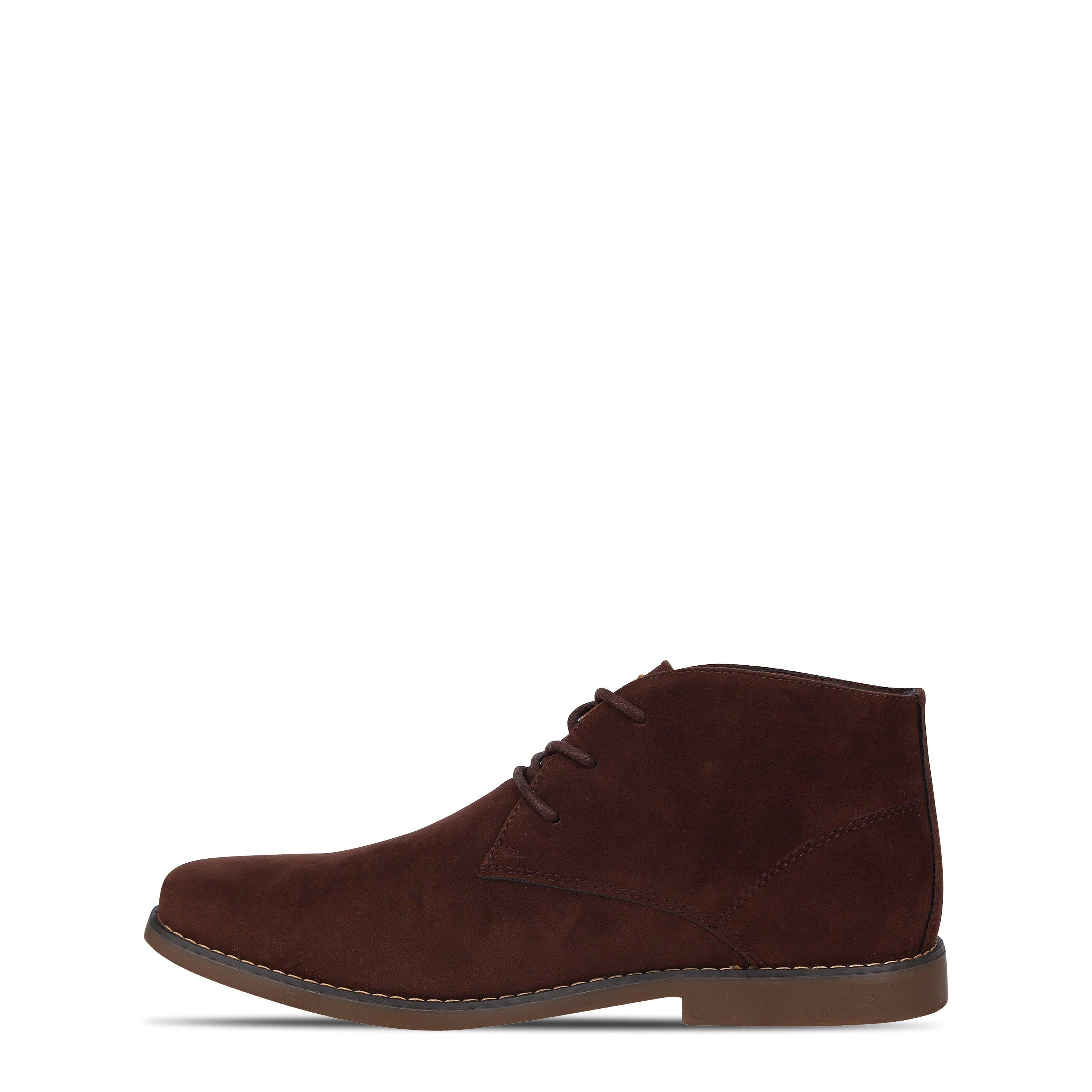 Braun - Lee Cooper - Gresham Desert Boot Mens - 2