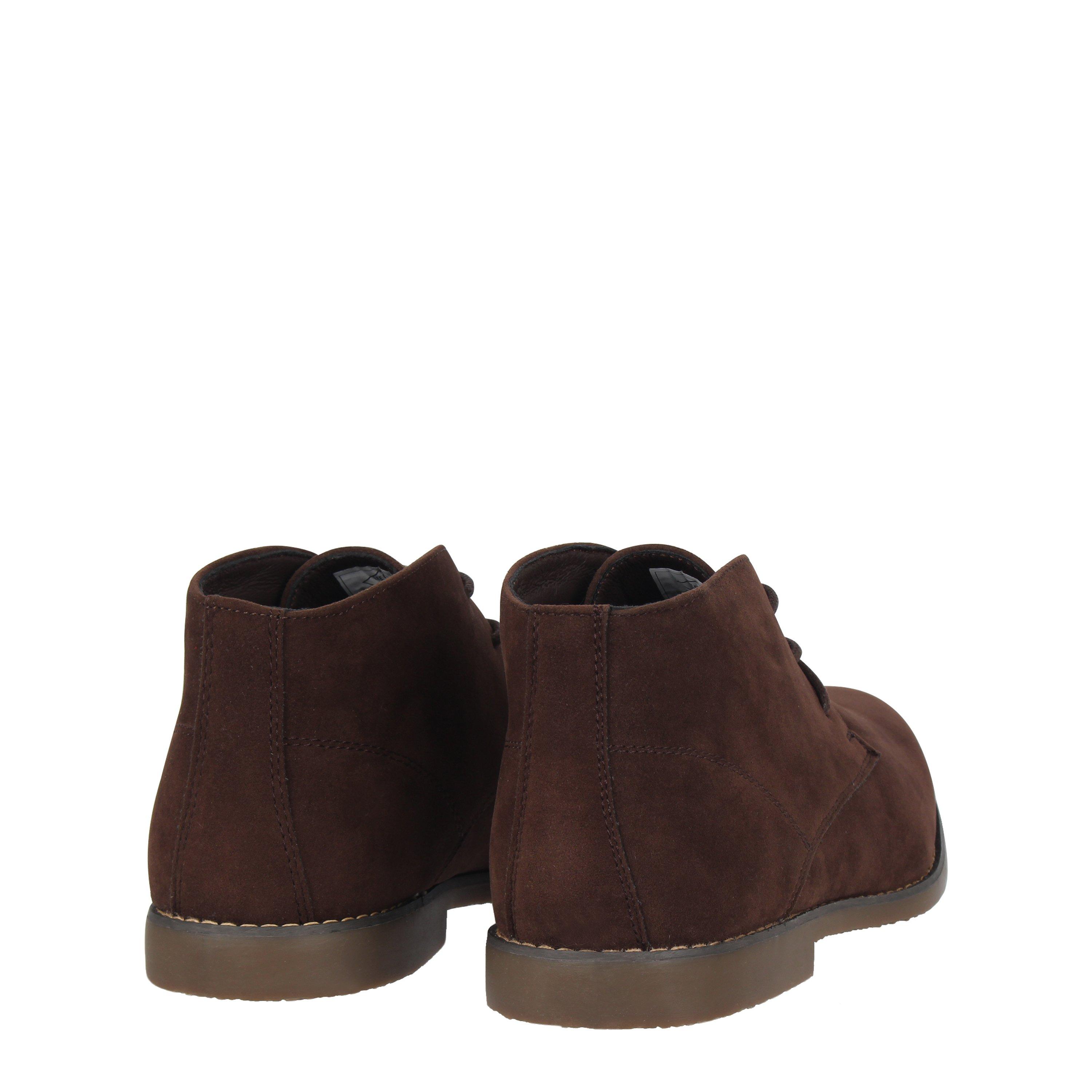 Braun - Lee Cooper - Gresham Desert Boot Mens - 4