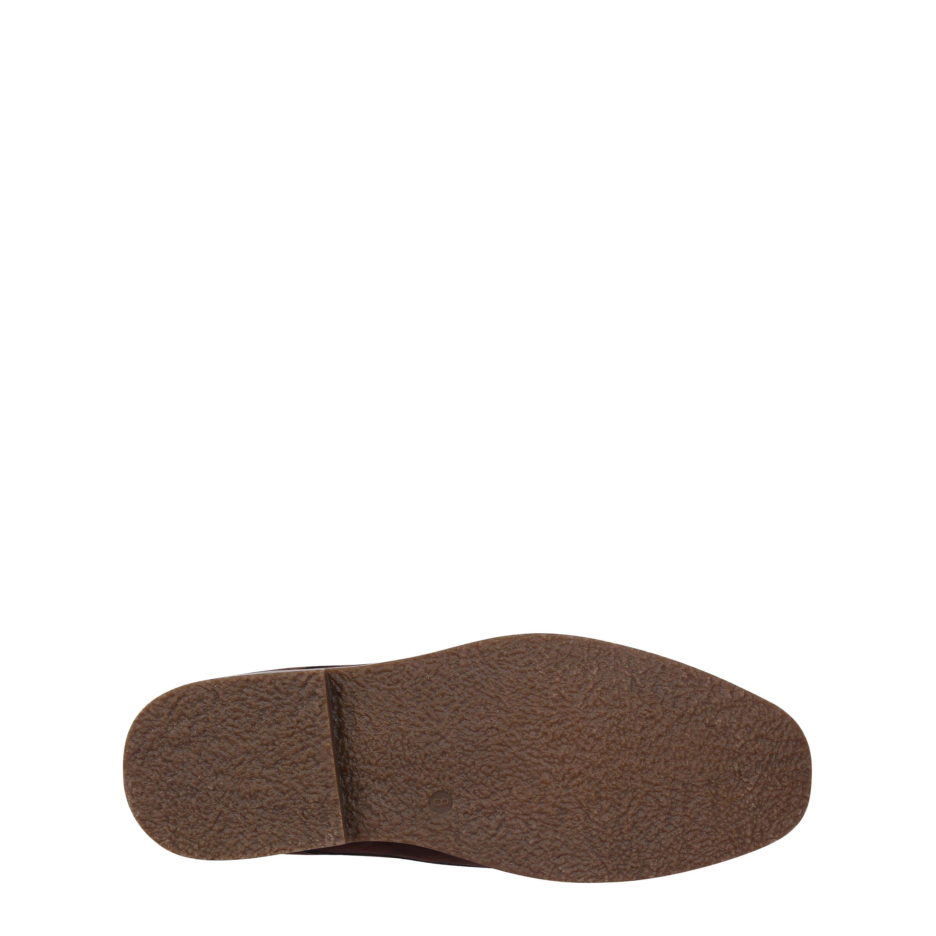 Braun - Lee Cooper - Gresham Desert Boot Mens - 6