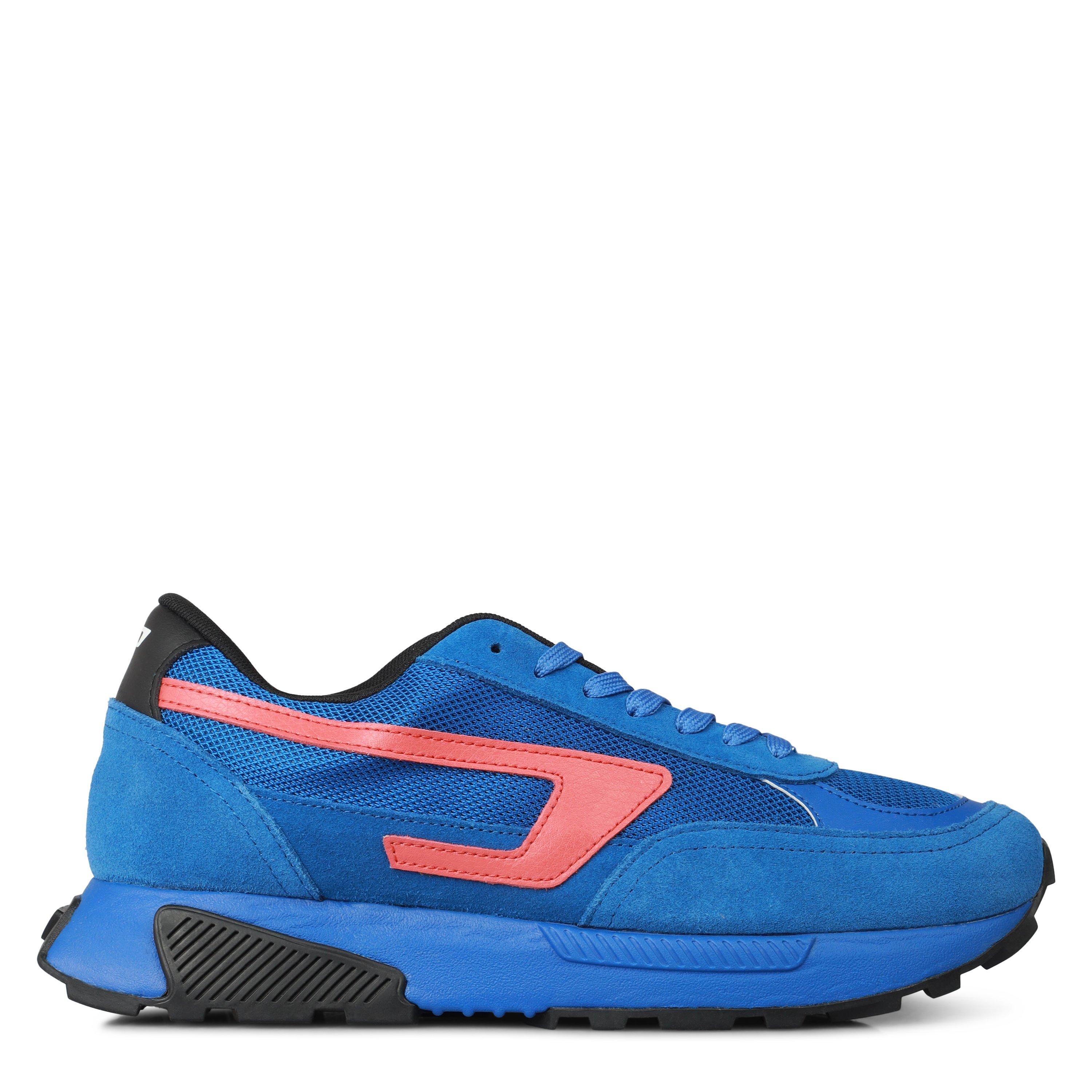Diesel Men's S-Tyche D Low-Top Trainers