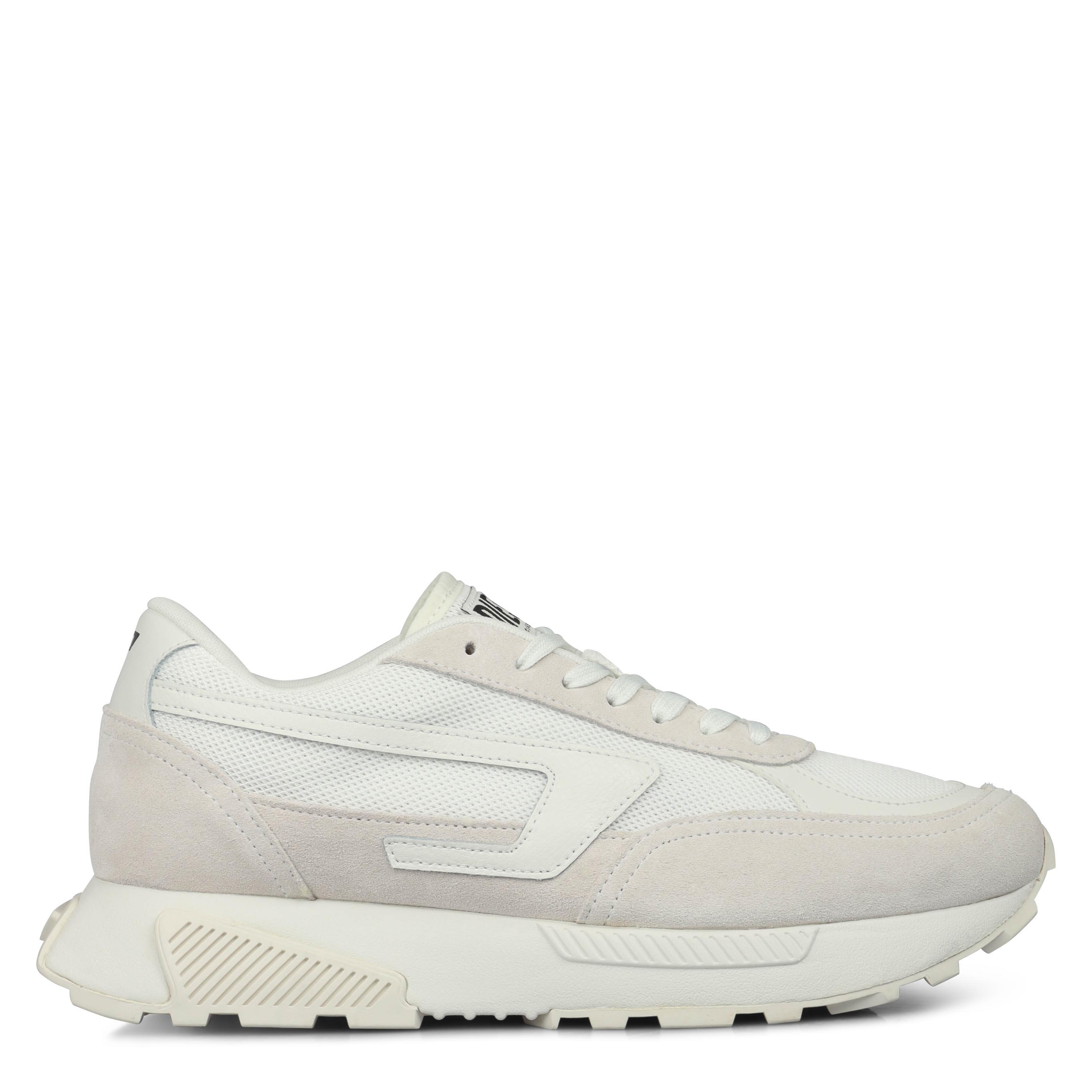 мъжко 's S-Tyche D Low-Top Trainers