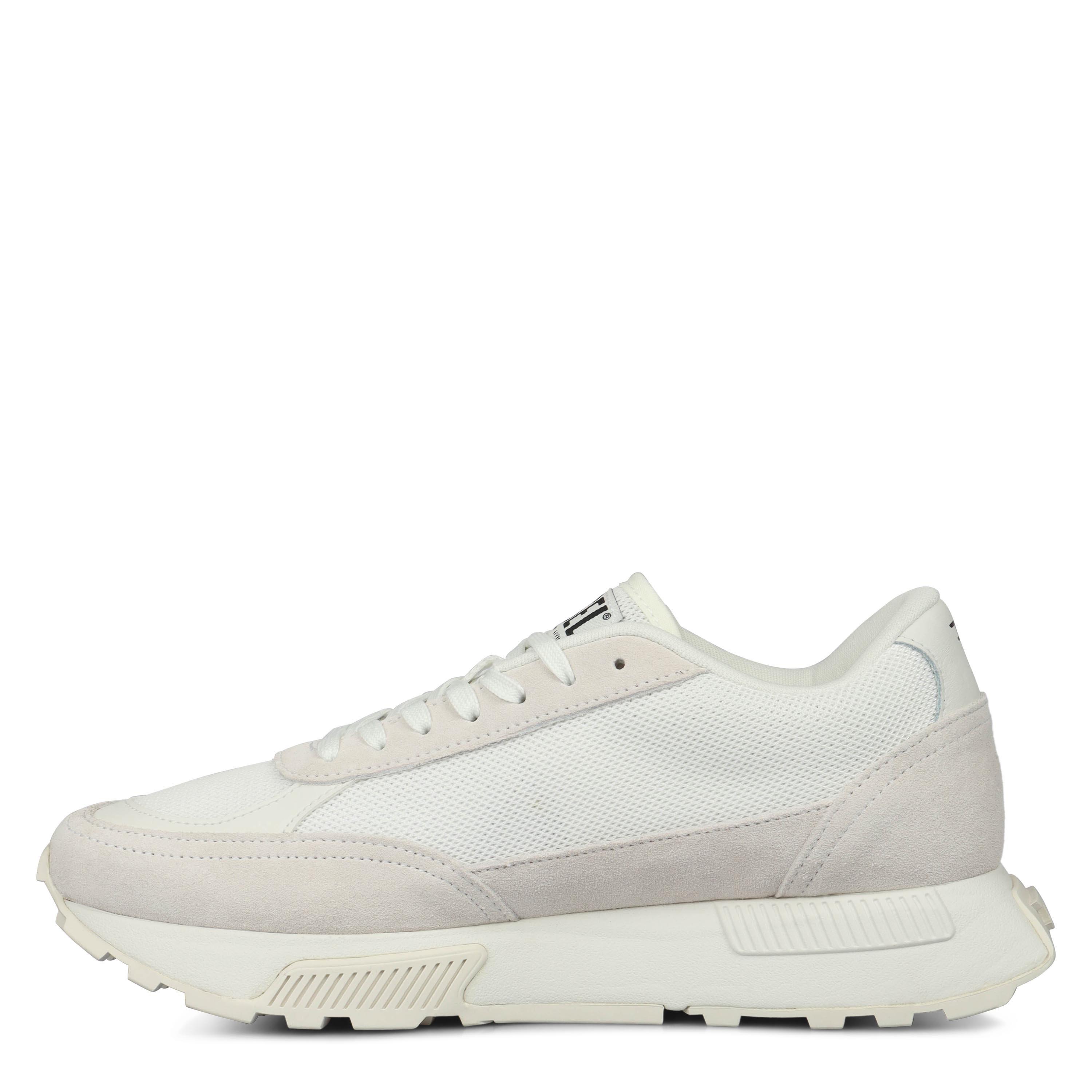 Dirty White - Diesel - Men's S-Tyche D Low-Top Trainers - 2