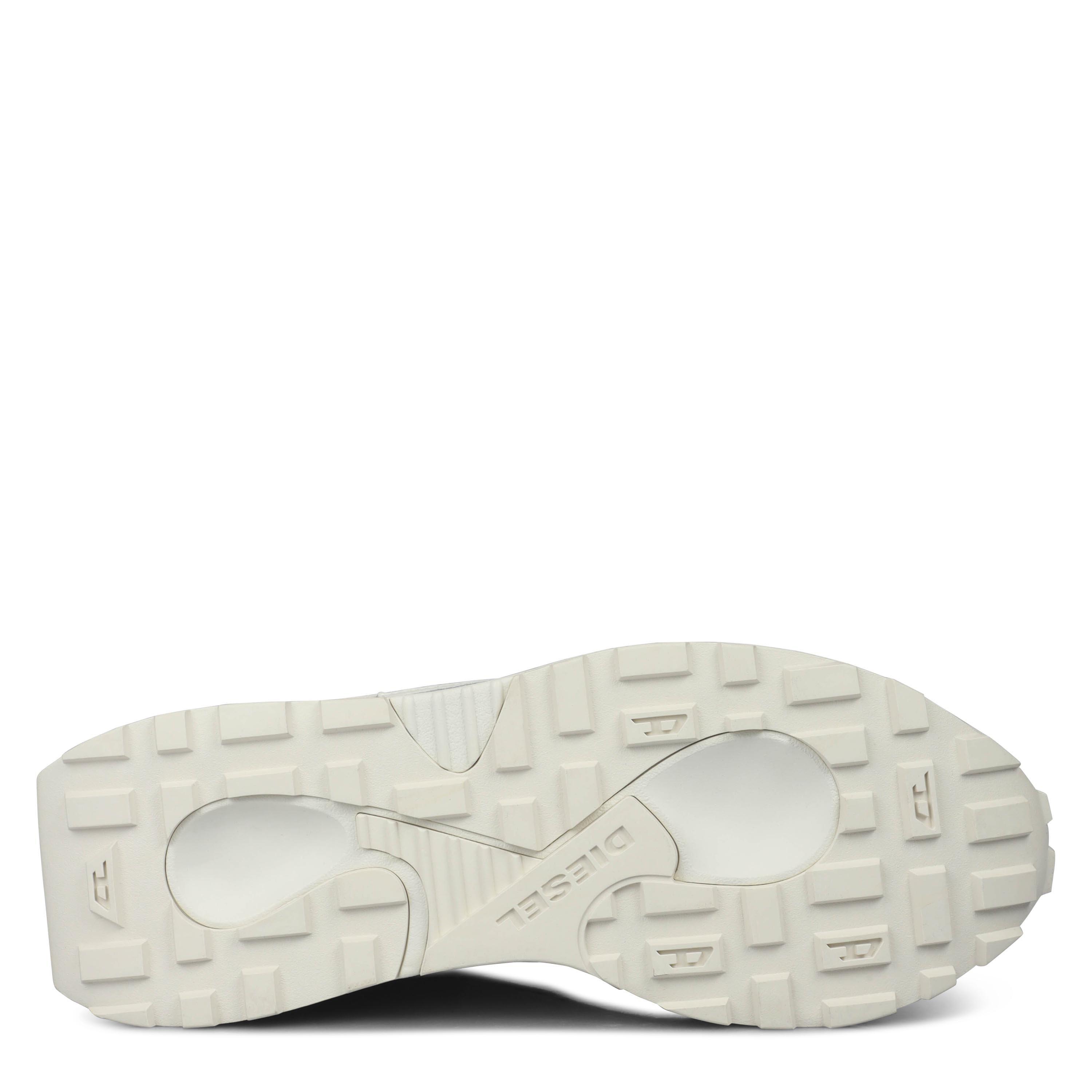 Dirty White - Diesel - Men's S-Tyche D Low-Top Trainers - 3