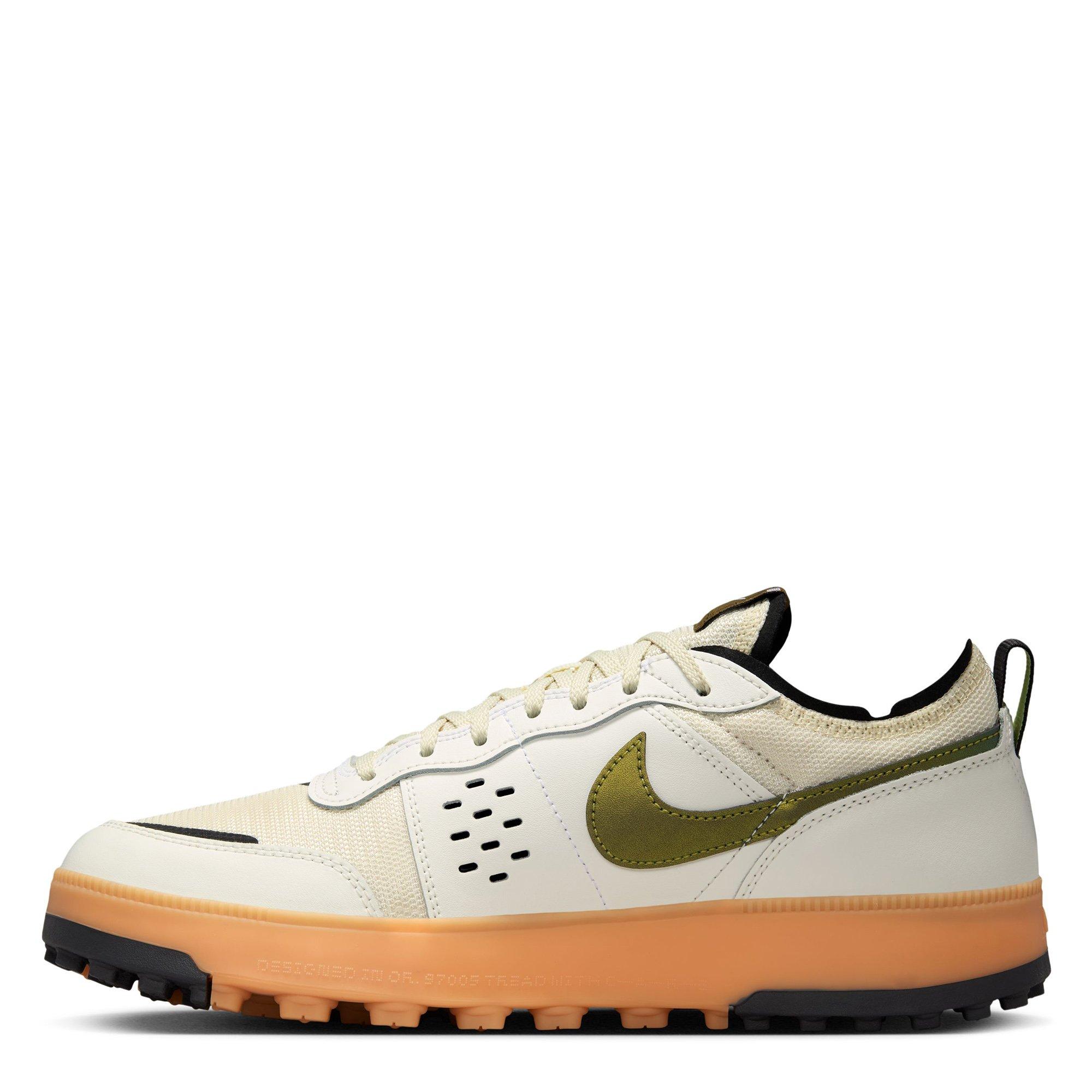 Sail/Moss - Nike - C1TY Mens Shoes - 2