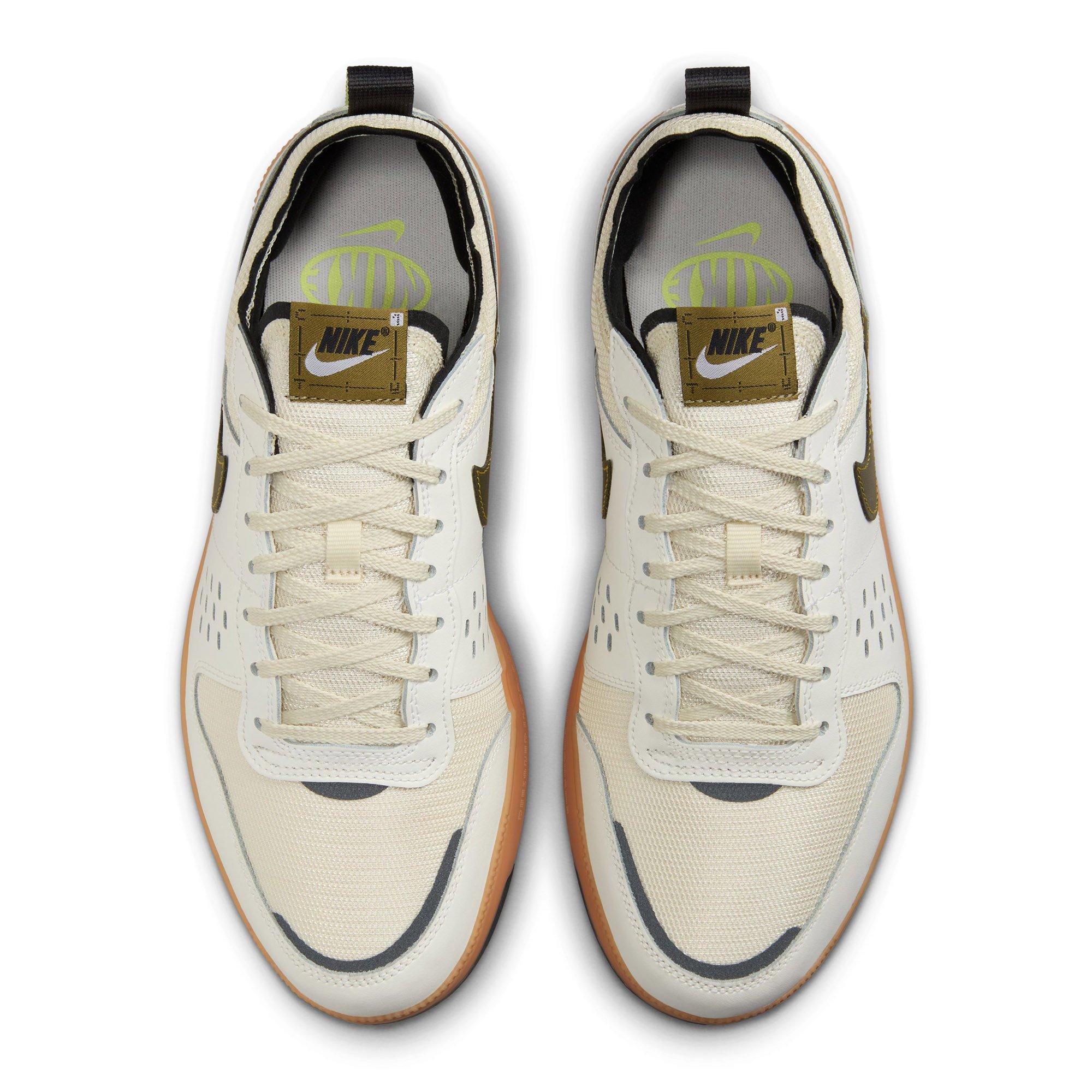 Sail/Moss - Nike - C1TY Mens Shoes - 4