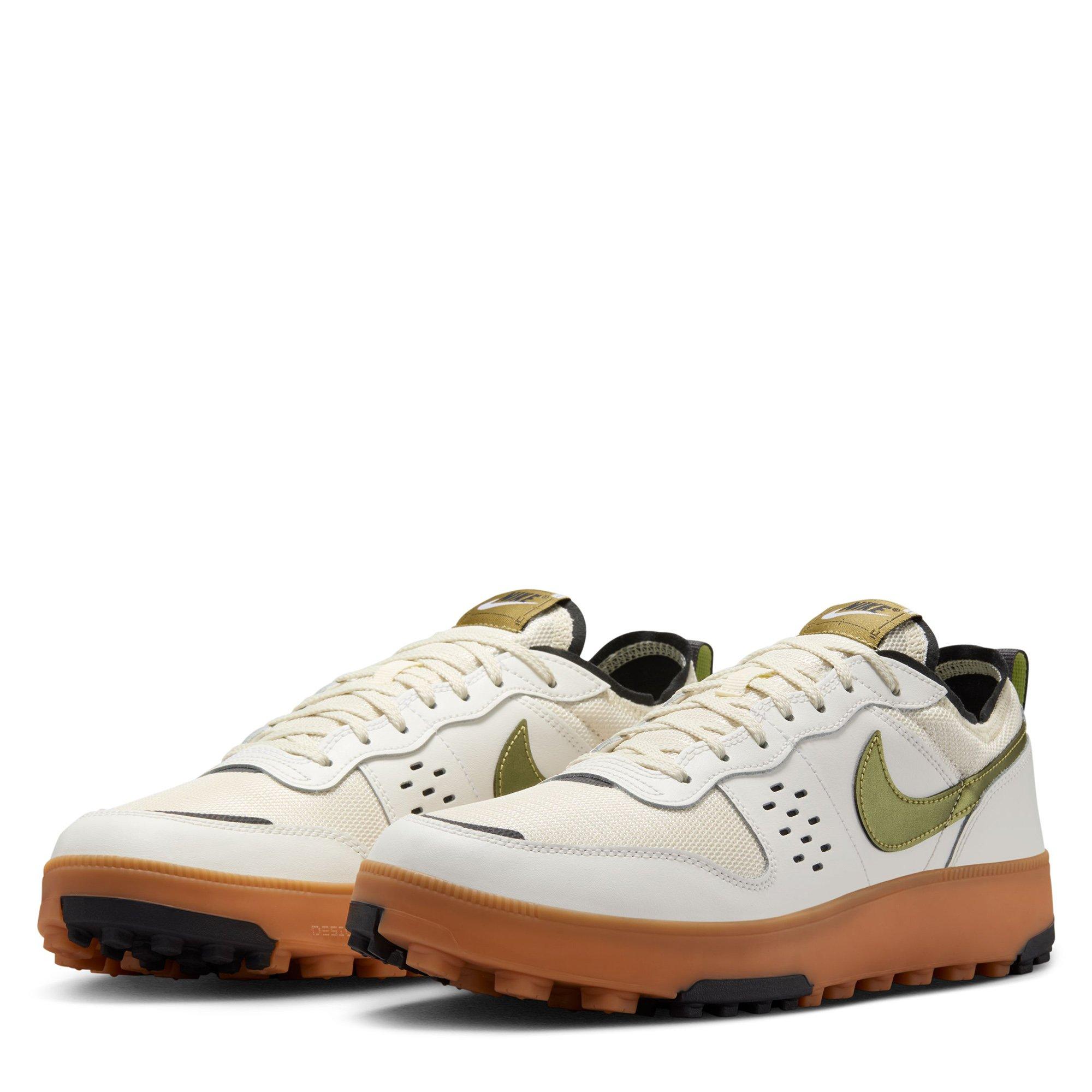 Sail/Moss - Nike - C1TY Mens Shoes - 5