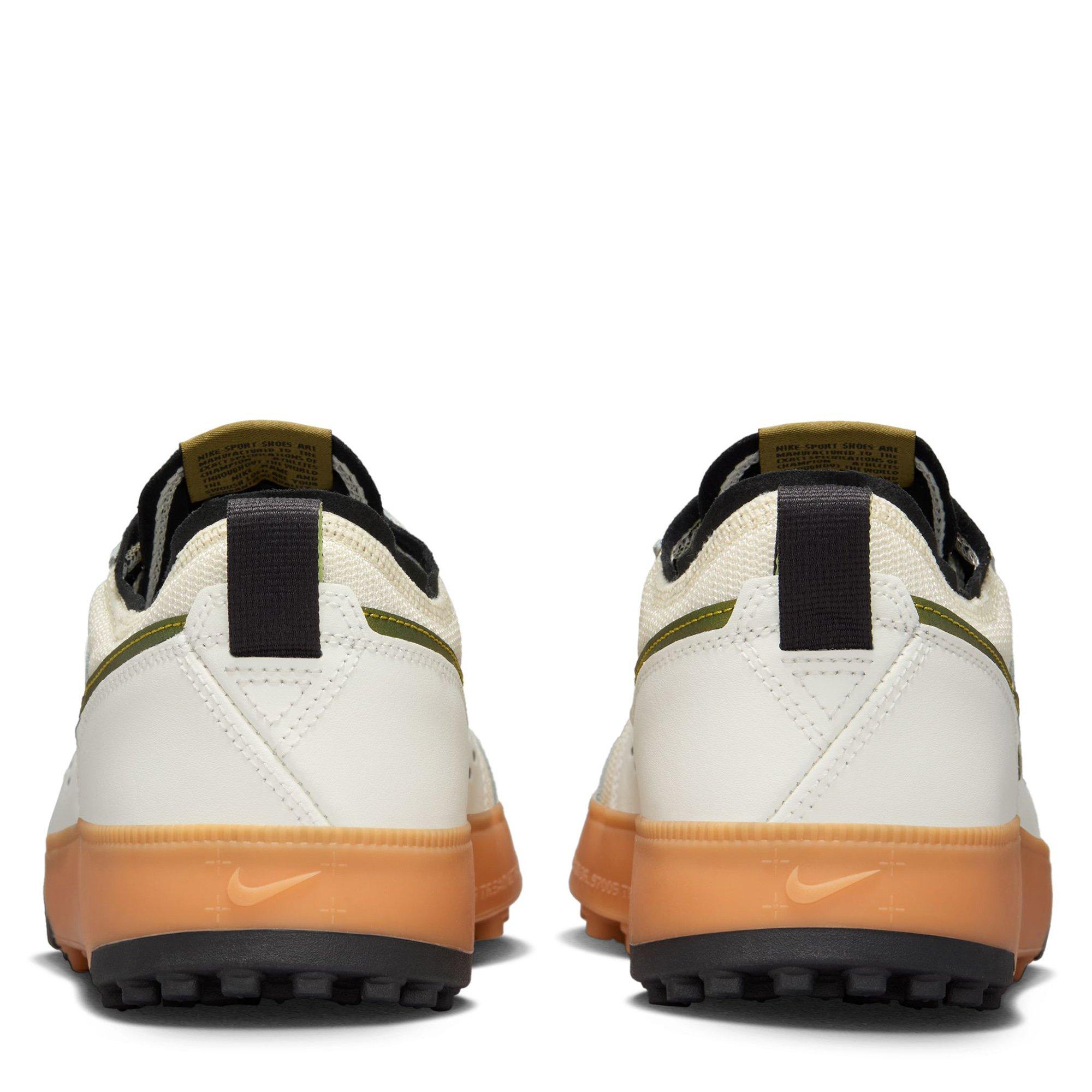 Sail/Moss - Nike - C1TY Mens Shoes - 6