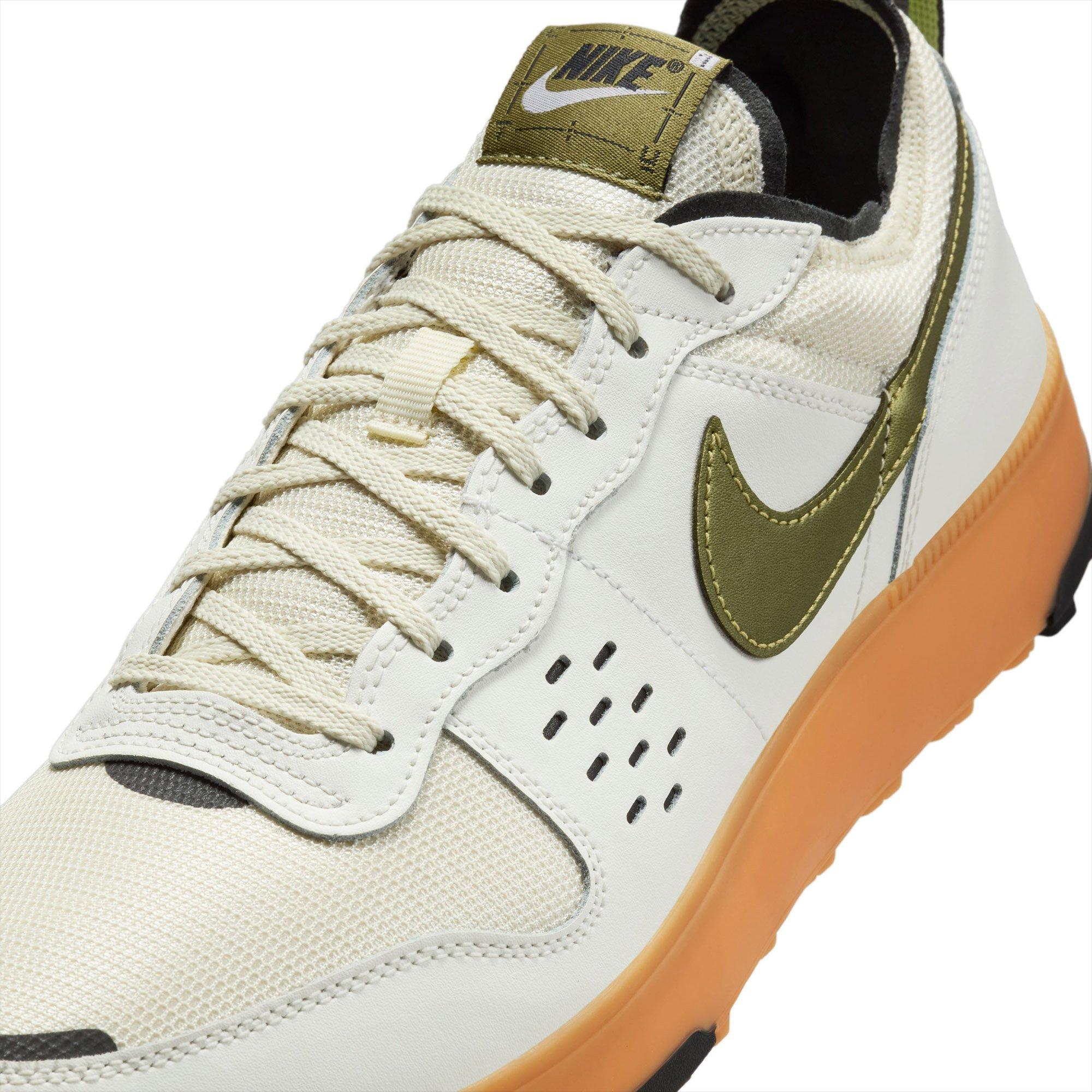 Sail/Moss - Nike - C1TY Mens Shoes - 10