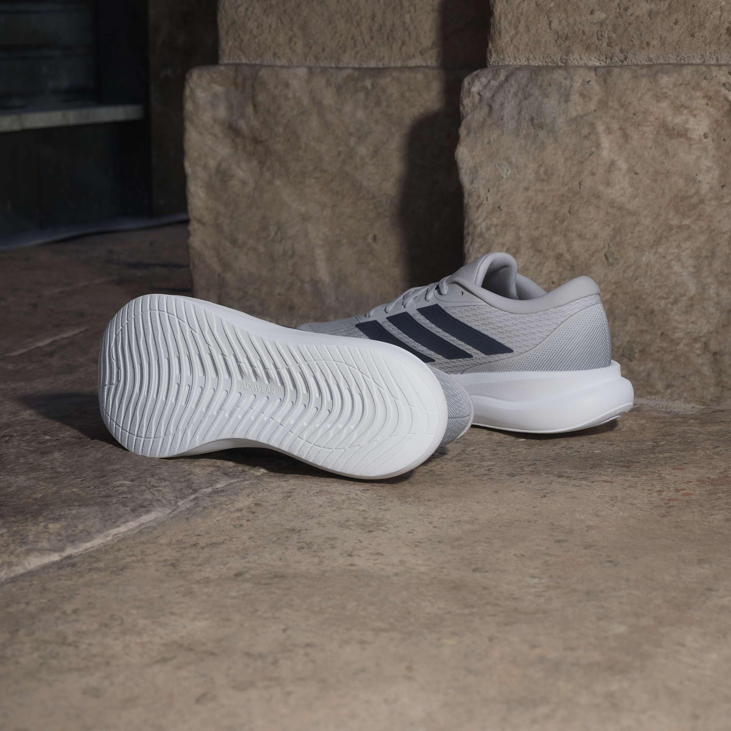 Grey/Blue/Black - adidas - Adidas Runfalcon 6 Sn00 - 11