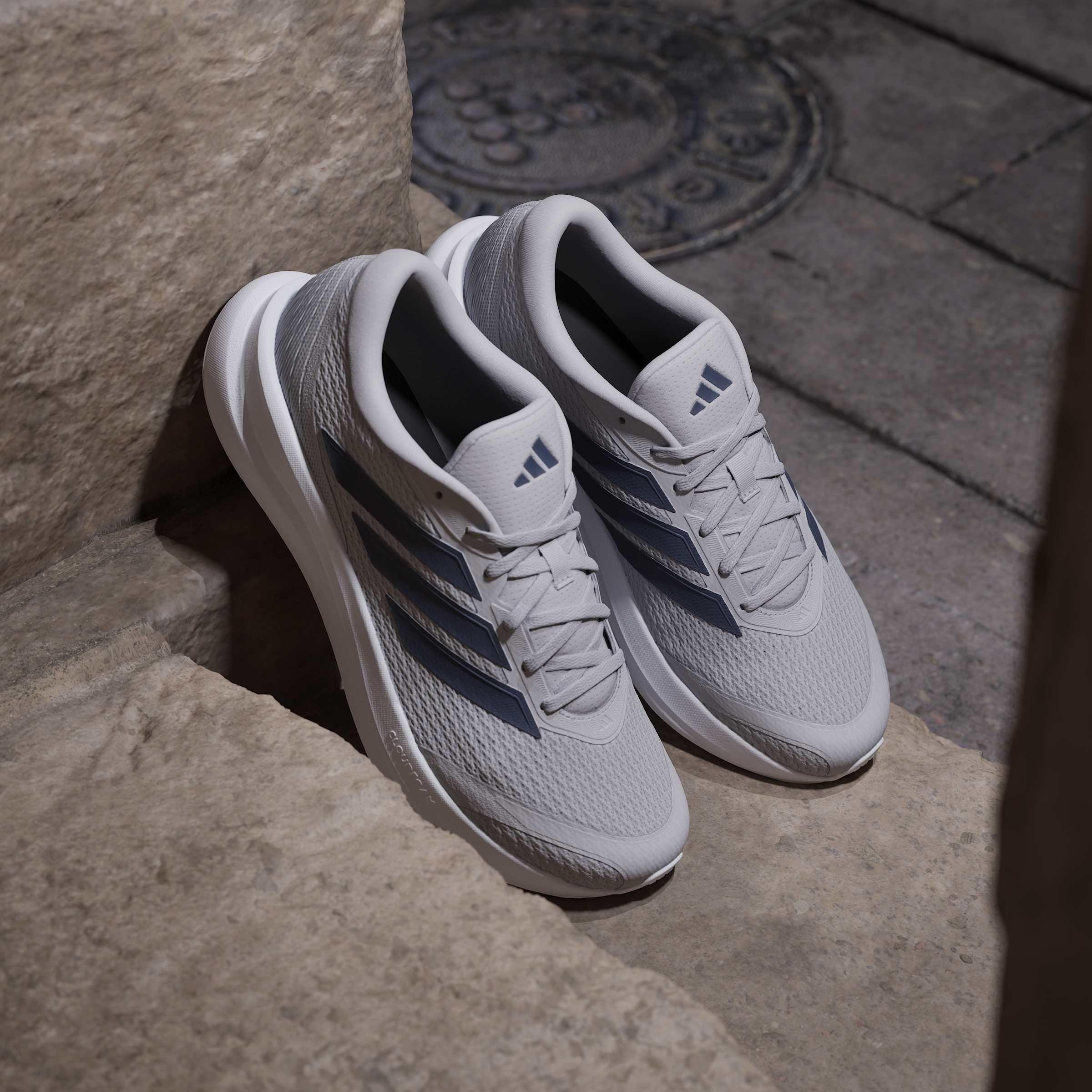 Grey/Blue/Black - adidas - Adidas Runfalcon 6 Sn00 - 12