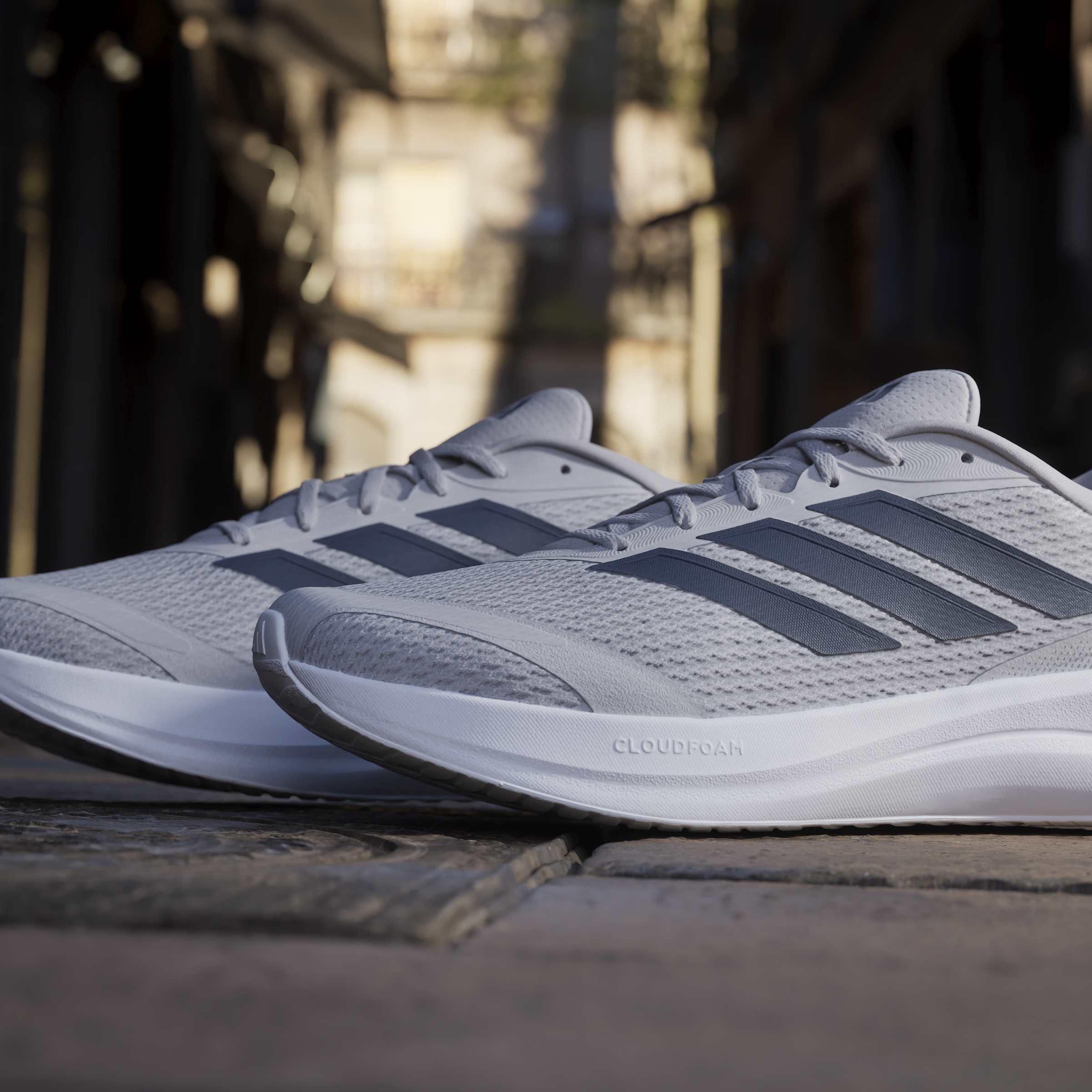 Grey/Blue/Black - adidas - Adidas Runfalcon 6 Sn00 - 16