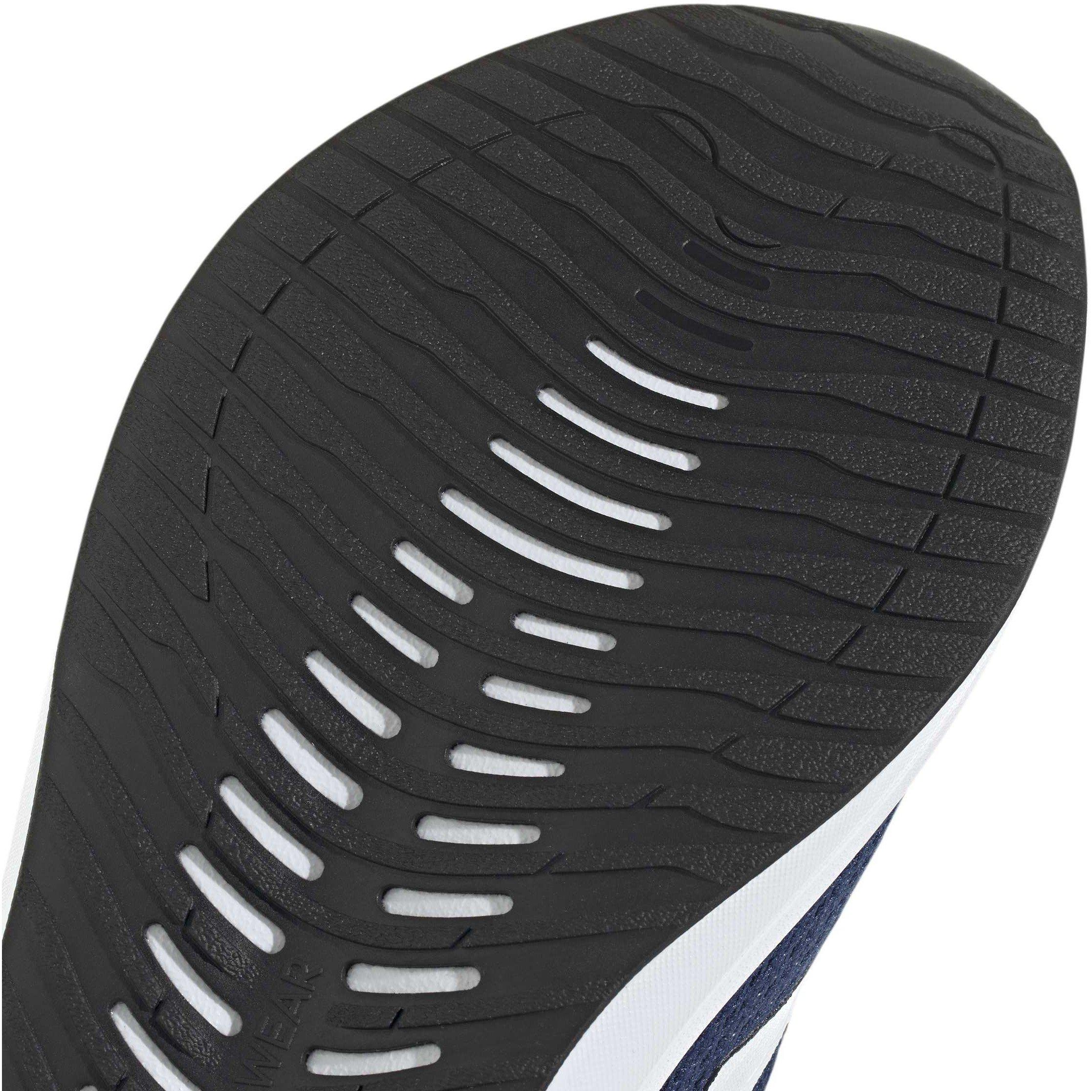 Blue/White/Blk - adidas - Runfalcon 6 Womens Running Shoes - 7