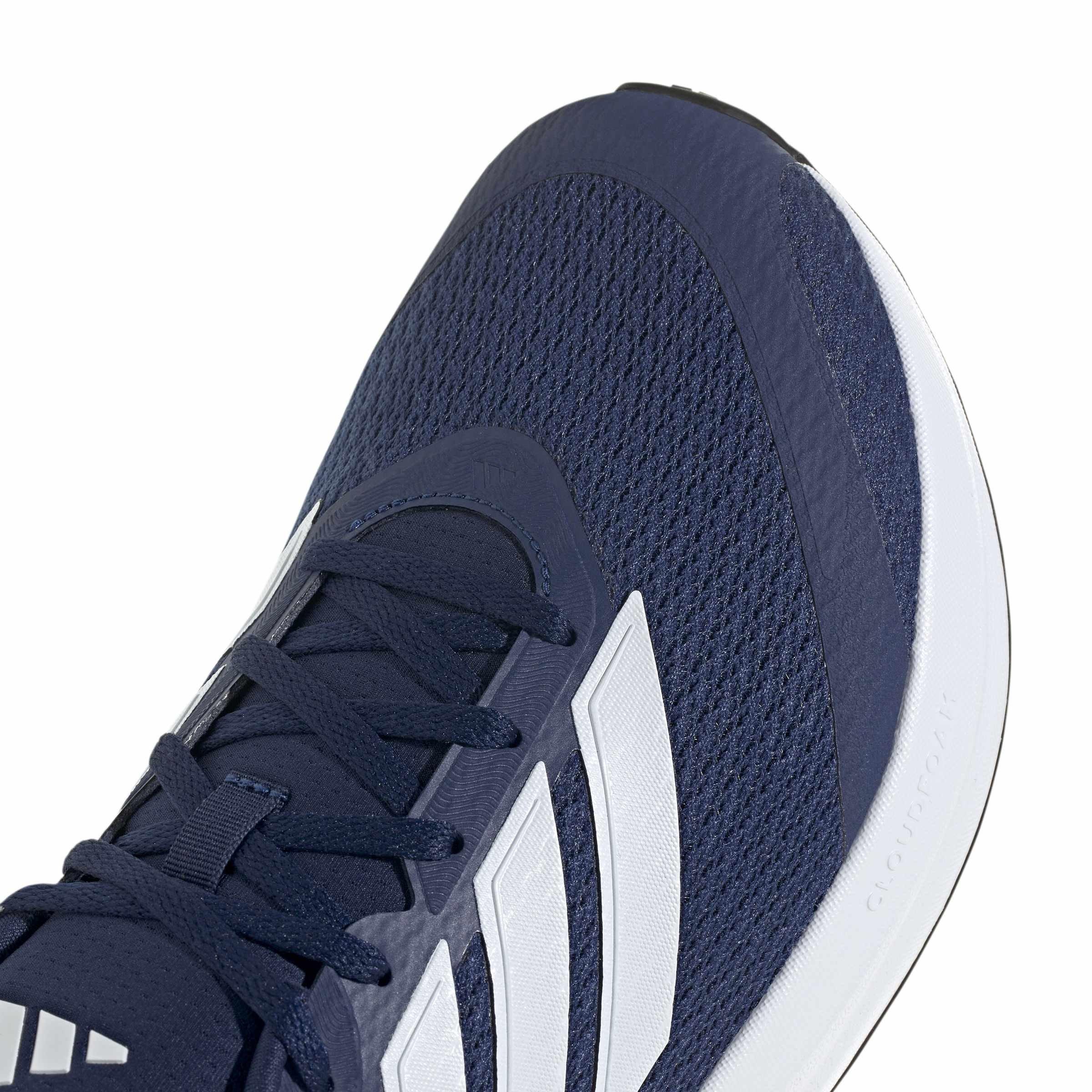 Blue/White/Blk - adidas - Runfalcon 6 Womens Running Shoes - 8
