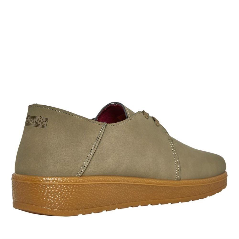 Sabbia - Lambretta - Perez Court Trainers - 2