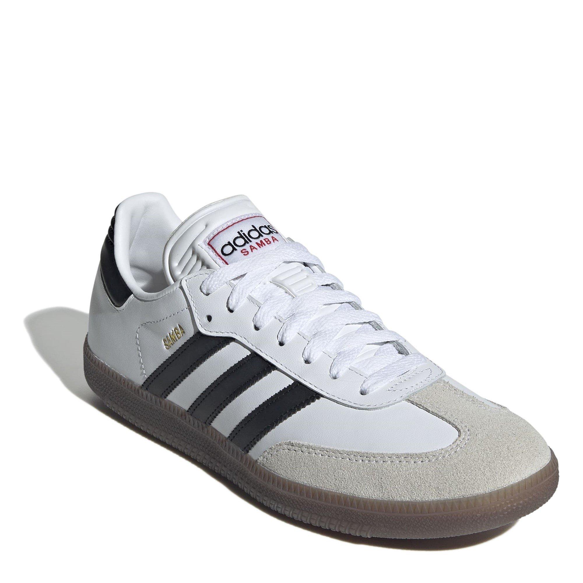 Adidas Samba Adidas Indoor Soccer Ball Boots Sports Direct Adidas