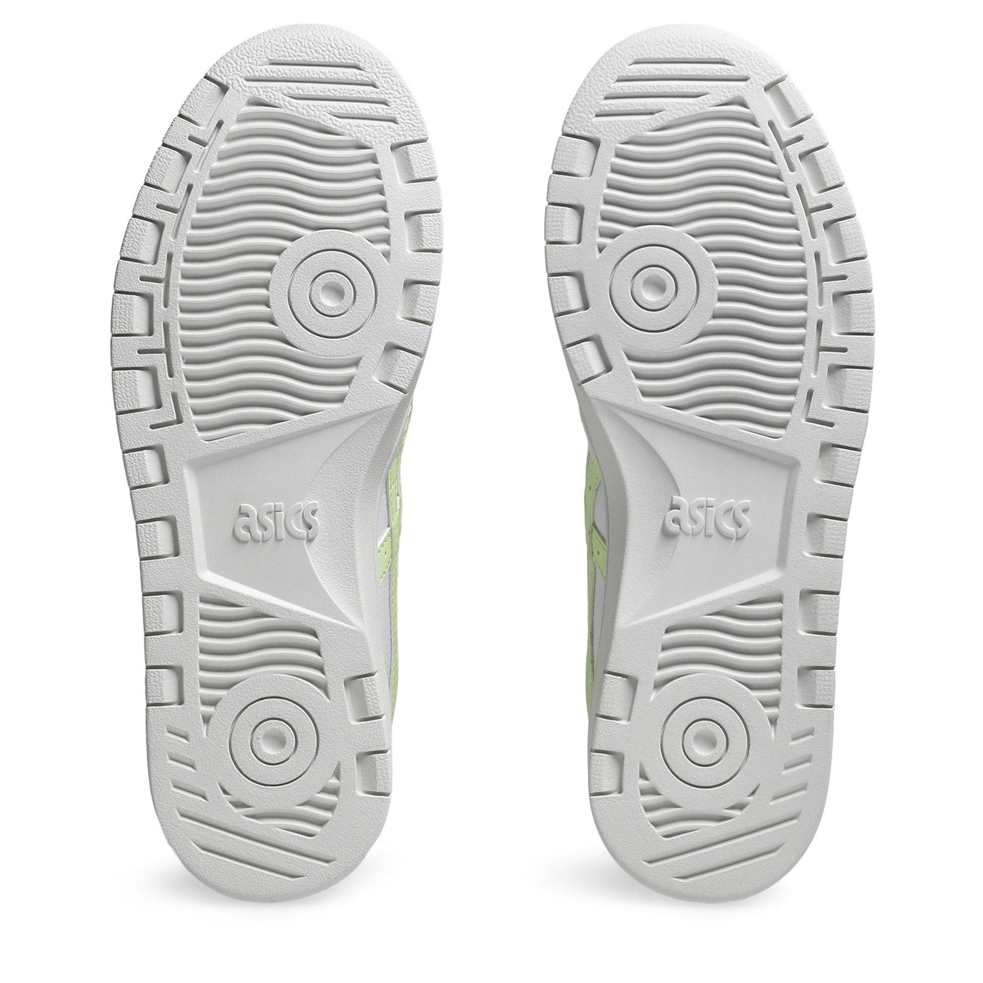 White/Matcha - Asics - Adults Japan Low-Top Trainers - 3