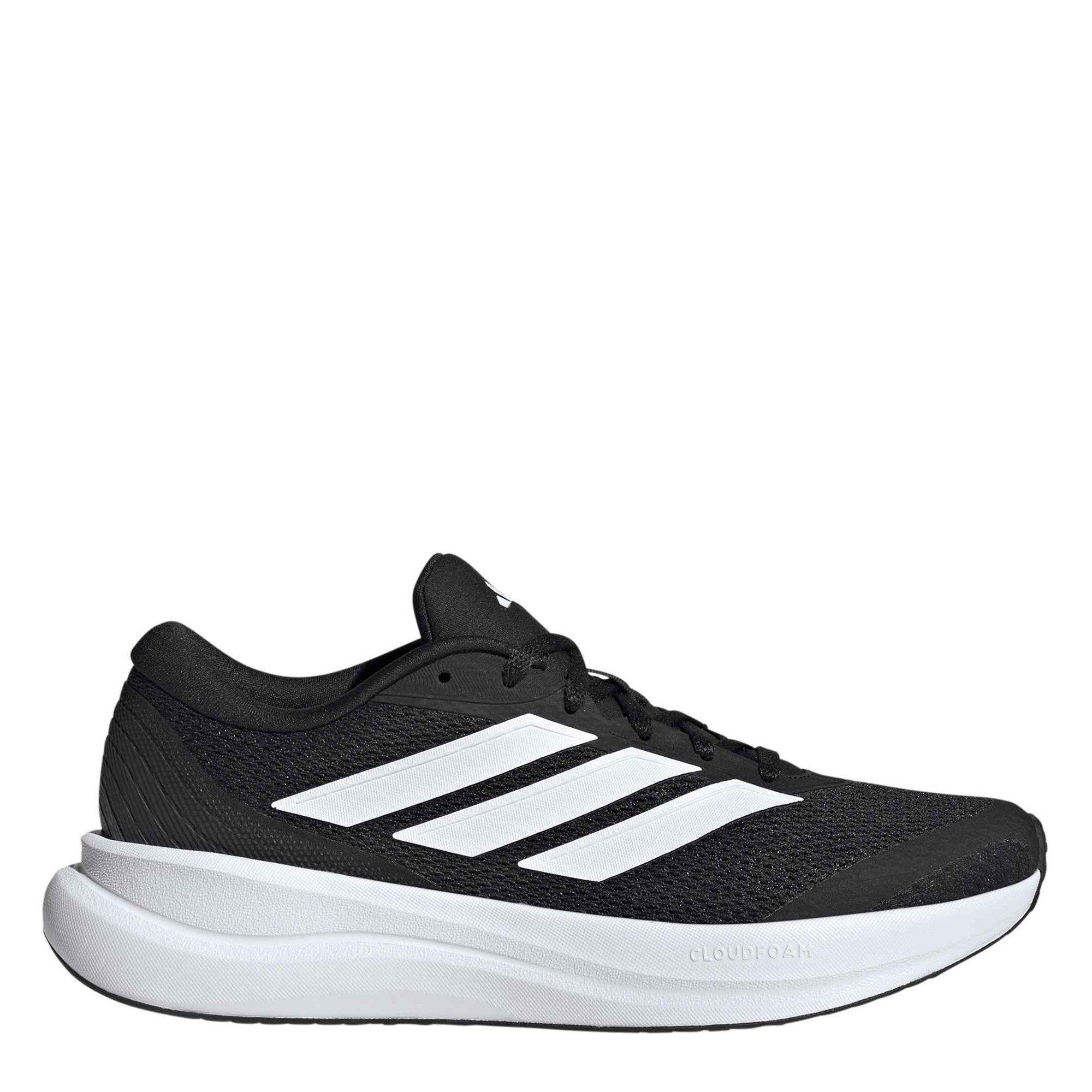 Blk/Wht/Carbon - adidas - Adidas Runfalcon 6 Ld64 - 1