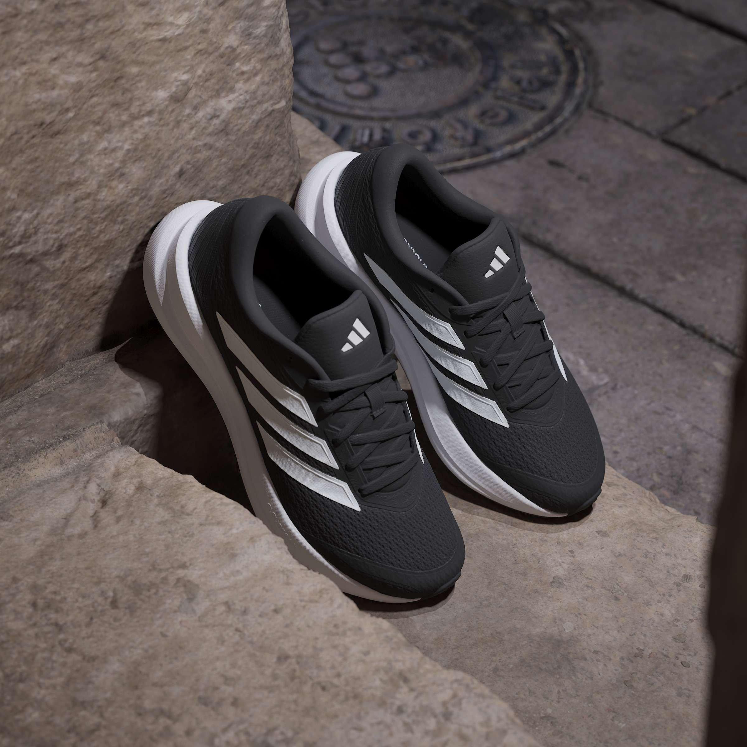 Blk/Wht/Carbon - adidas - Adidas Runfalcon 6 Ld64 - 12