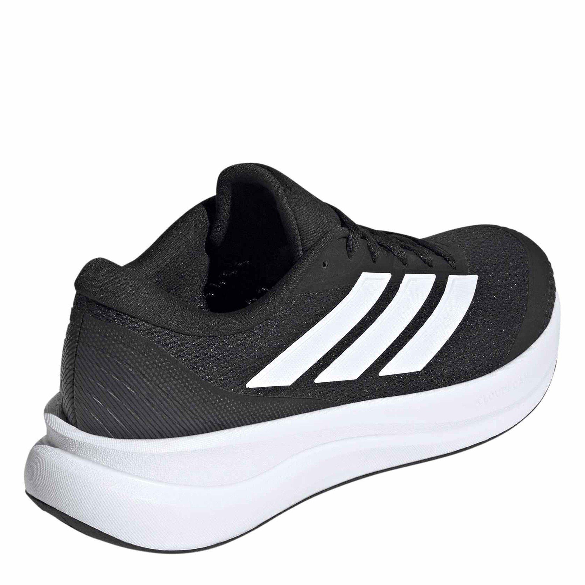 Blk/Wht/Carbon - adidas - Adidas Runfalcon 6 Ld64 - 4