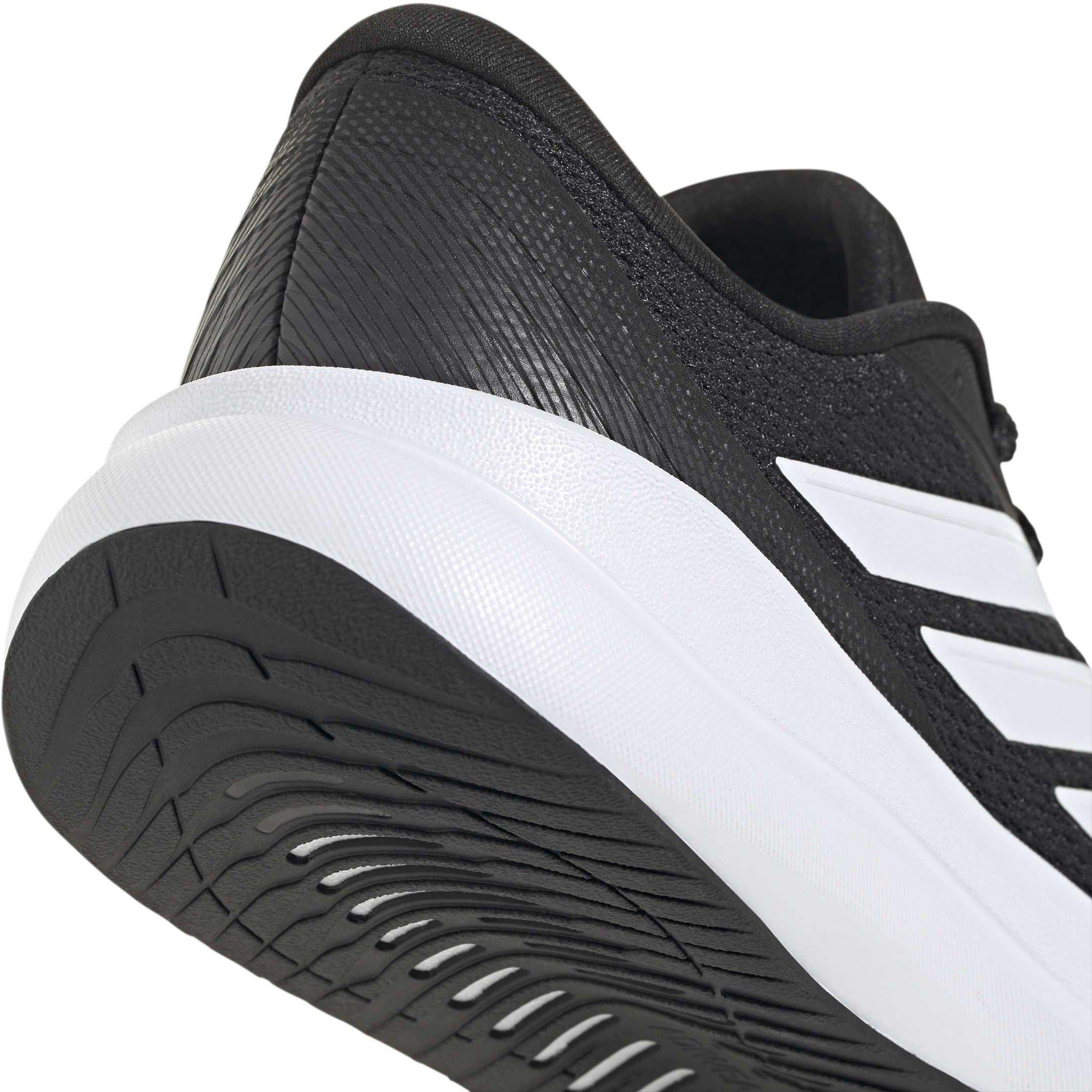 Blk/Wht/Carbon - adidas - Adidas Runfalcon 6 Ld64 - 8
