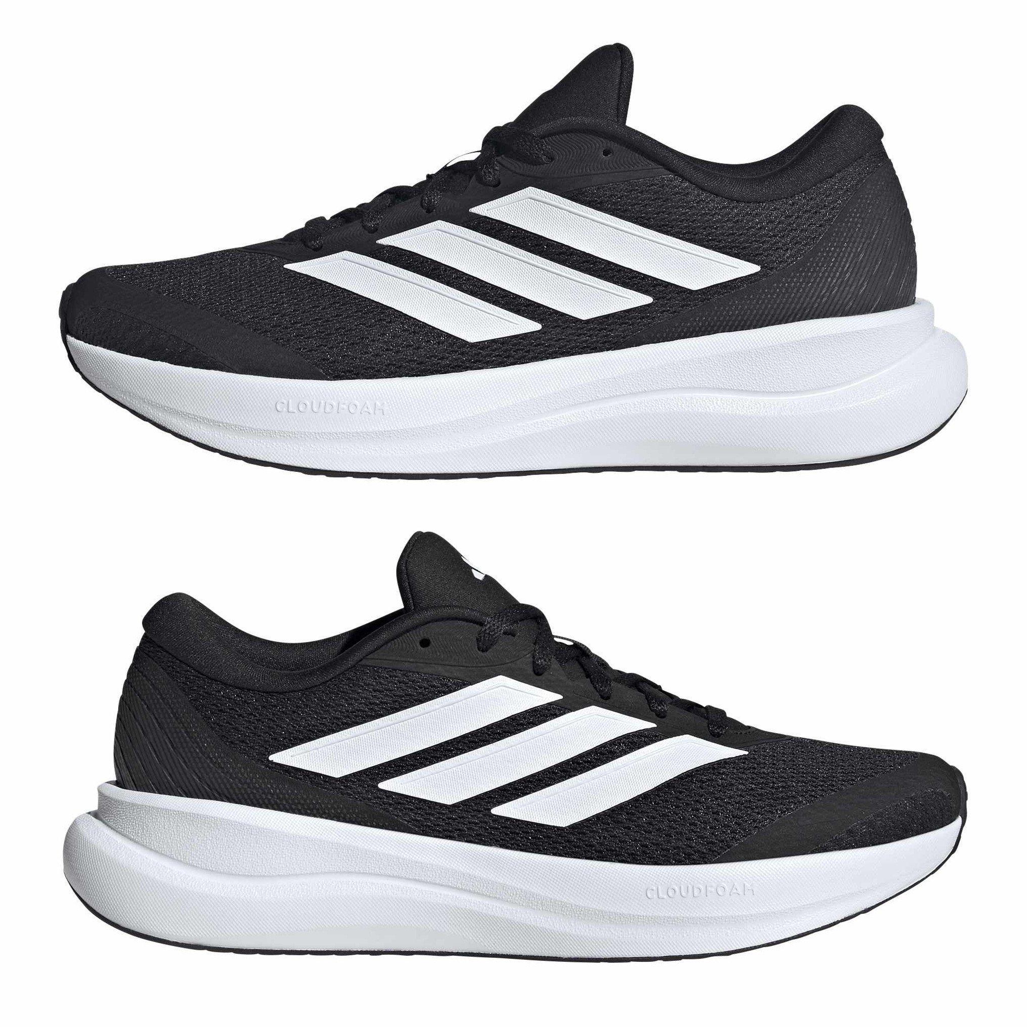 Blk/Wht/Carbon - adidas - Adidas Runfalcon 6 Ld64 - 9