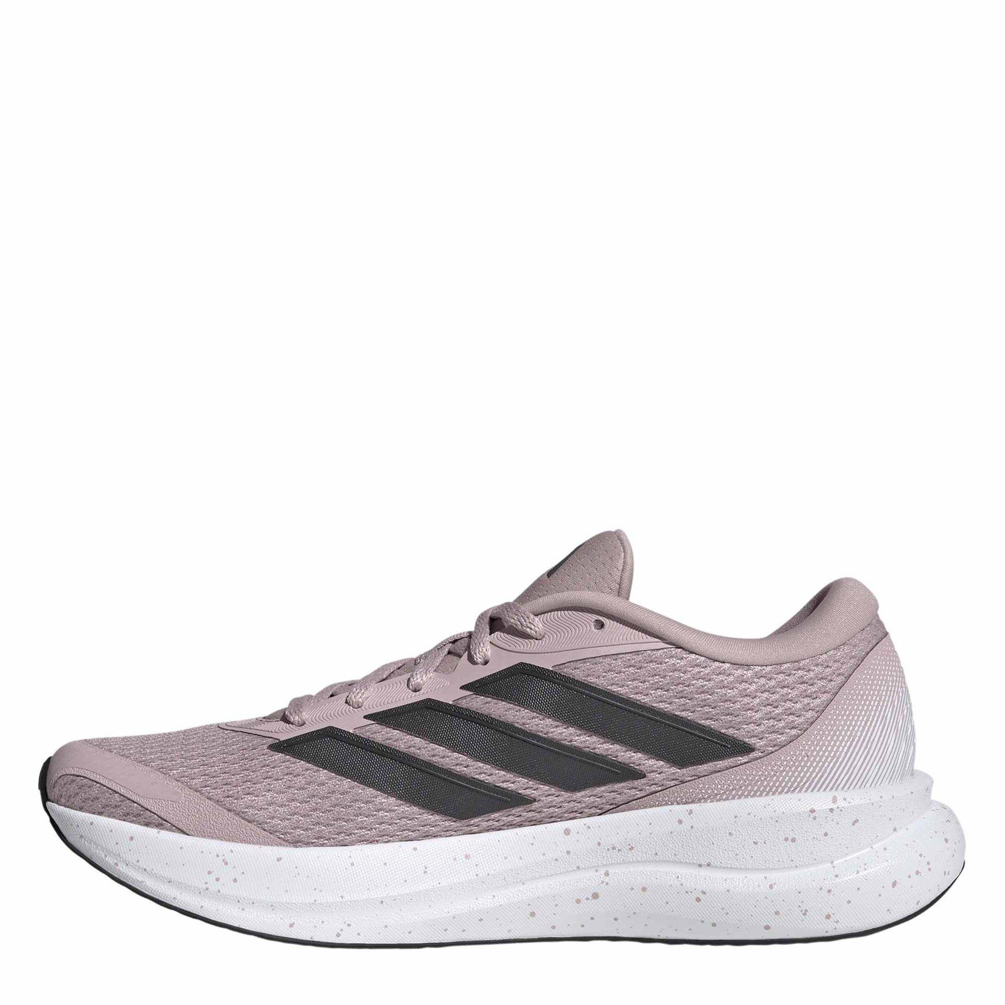 Lilac/Carbon - adidas - Runfalcon 6 Womens Running Shoes - 2