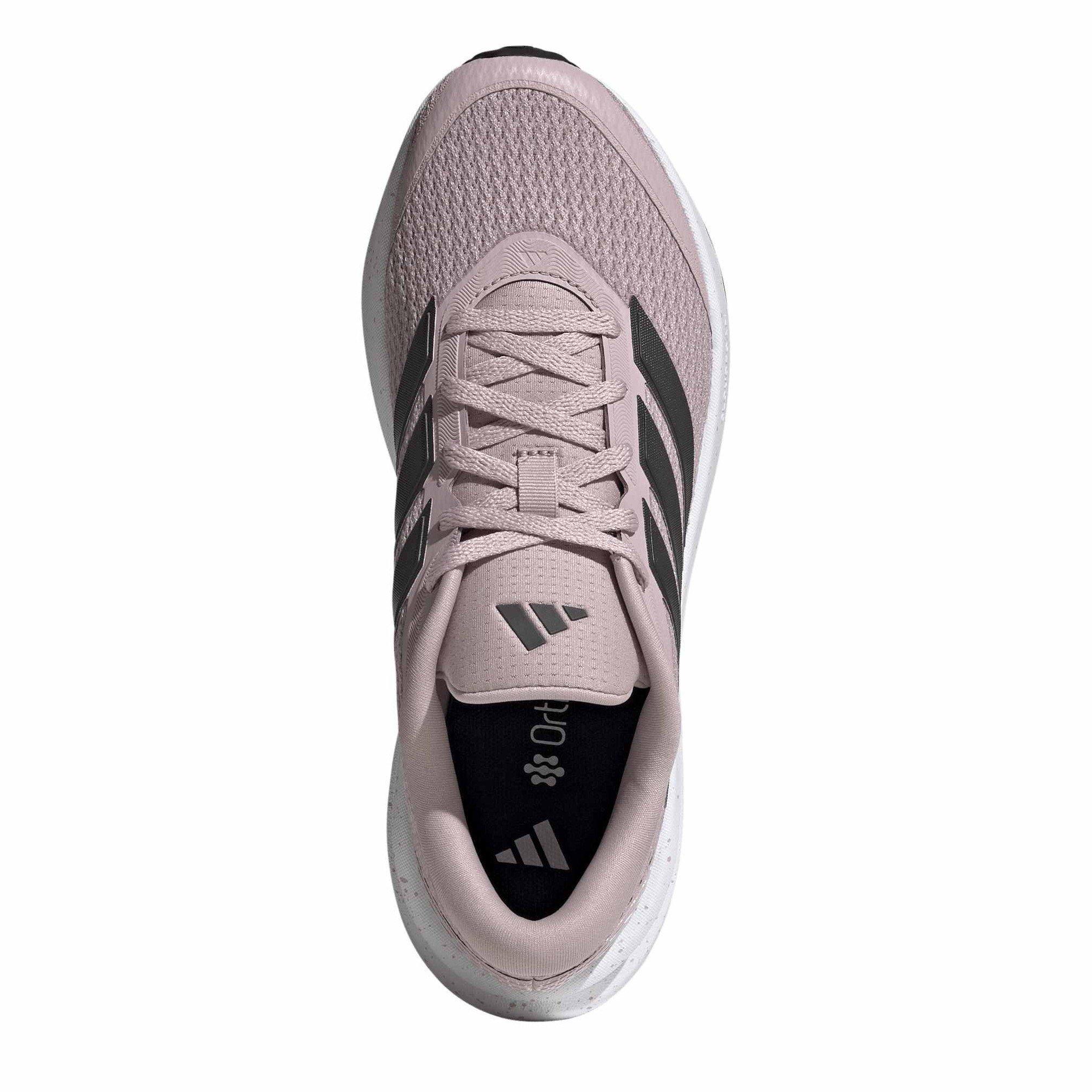 Lilac/Carbon - adidas - Runfalcon 6 Womens Running Shoes - 5