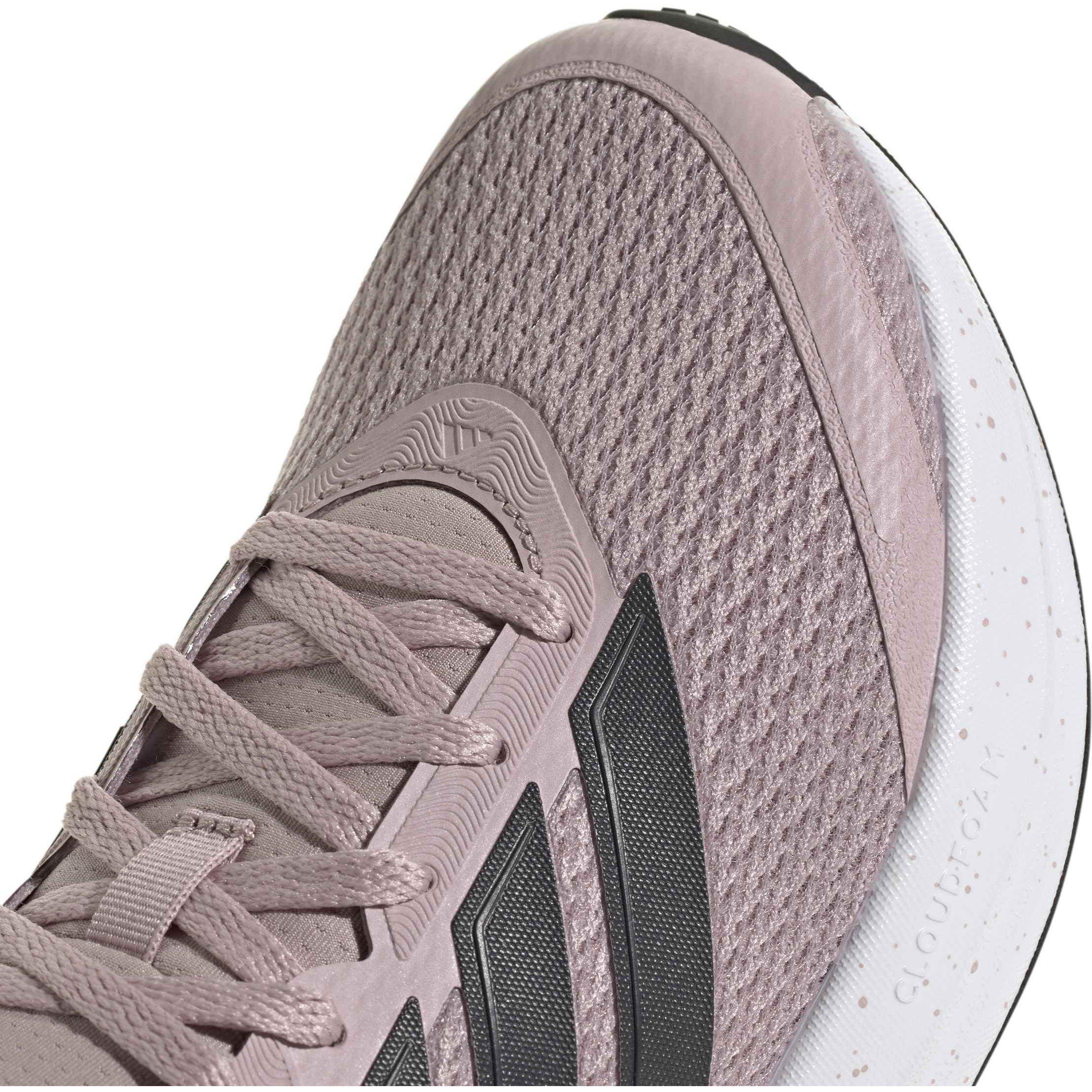 Lilac/Carbon - adidas - Runfalcon 6 Womens Running Shoes - 7
