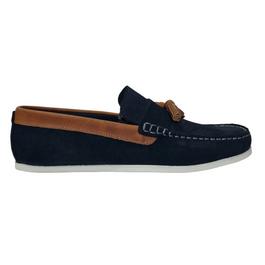 Firetrap Giedo Loafers Mens