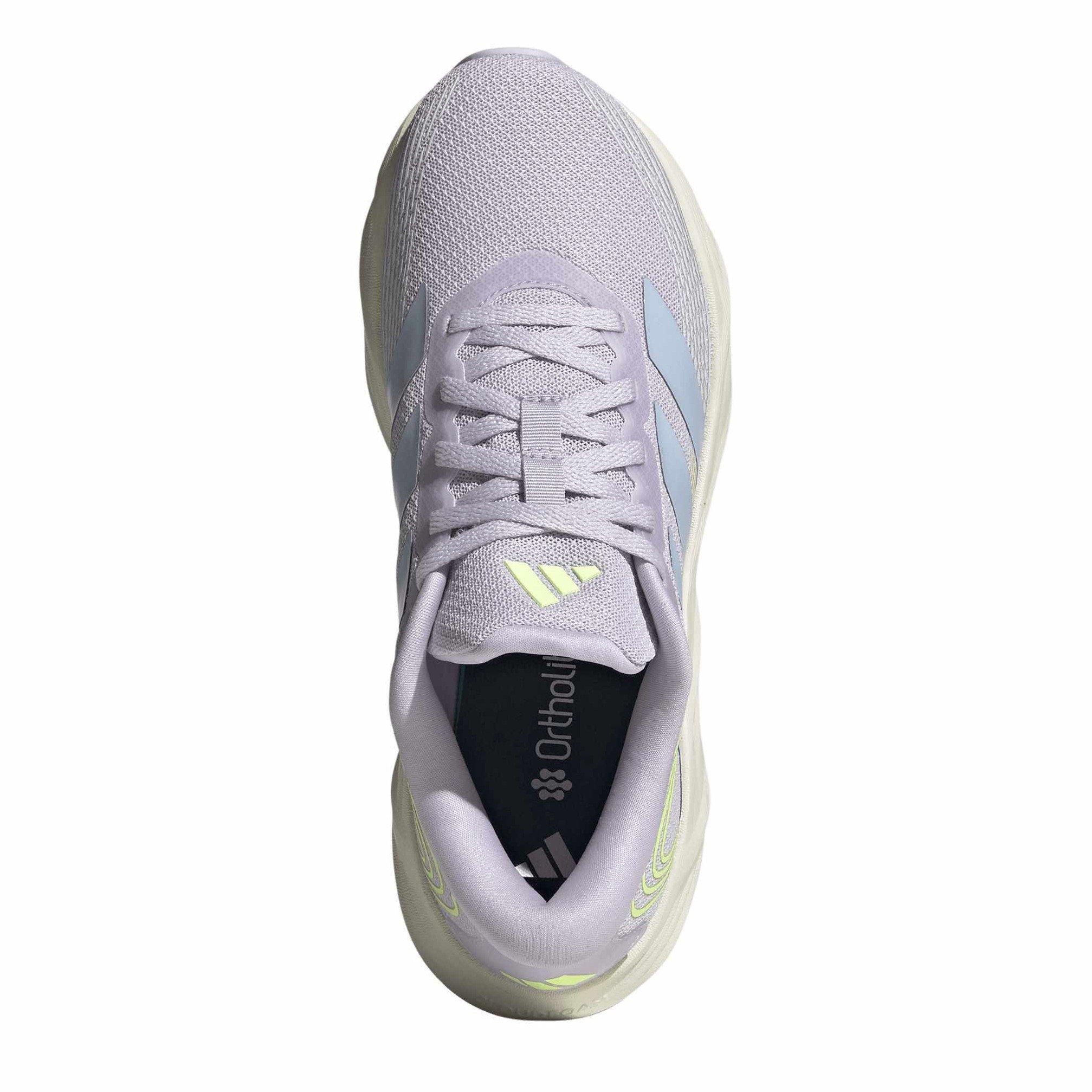 Purple/Yellow - adidas - Adidas Galaxy 8 Ld00 - 5