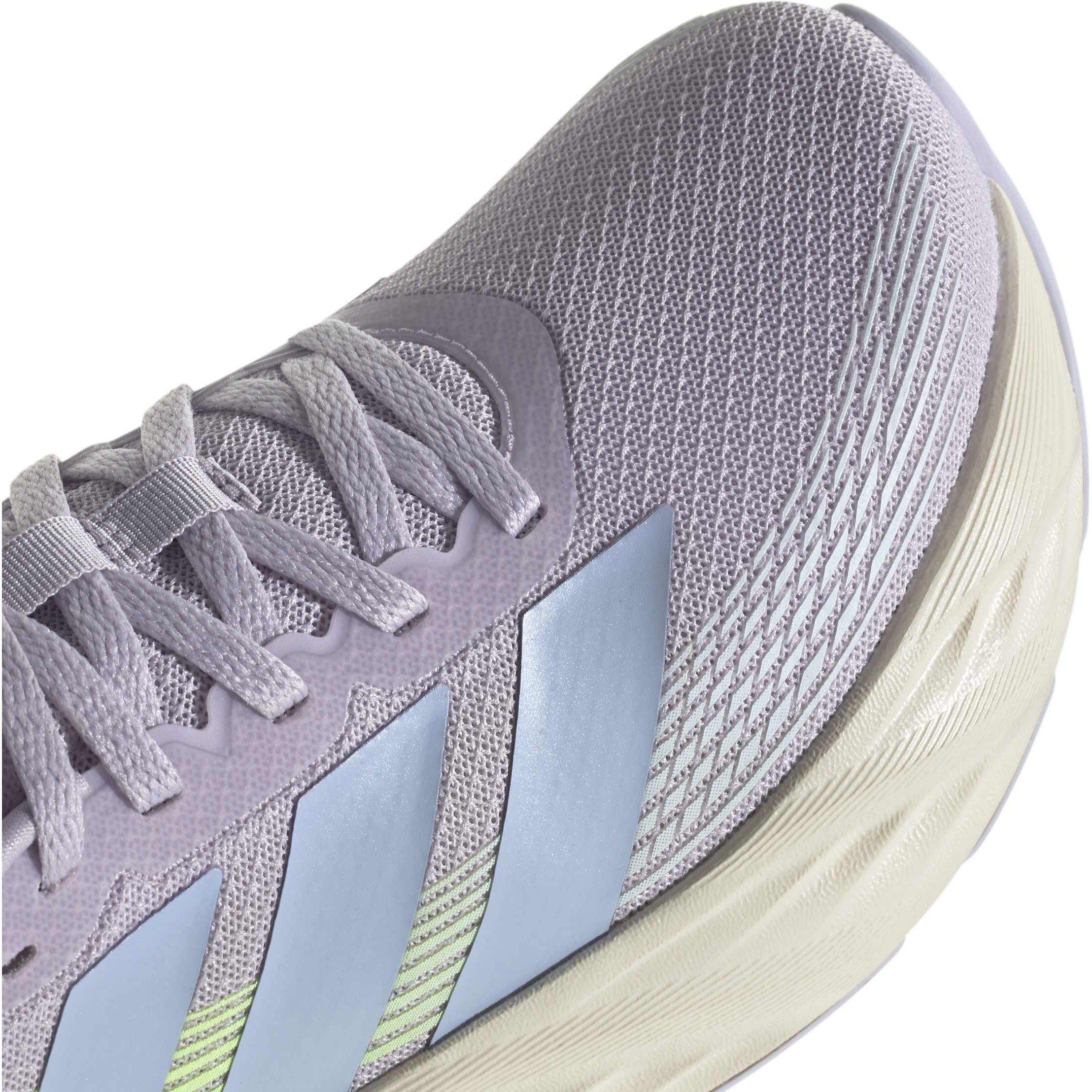 Purple/Yellow - adidas - Adidas Galaxy 8 Ld00 - 8