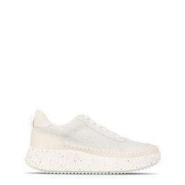 Jack Wills JW Wedge Trnr Ld53