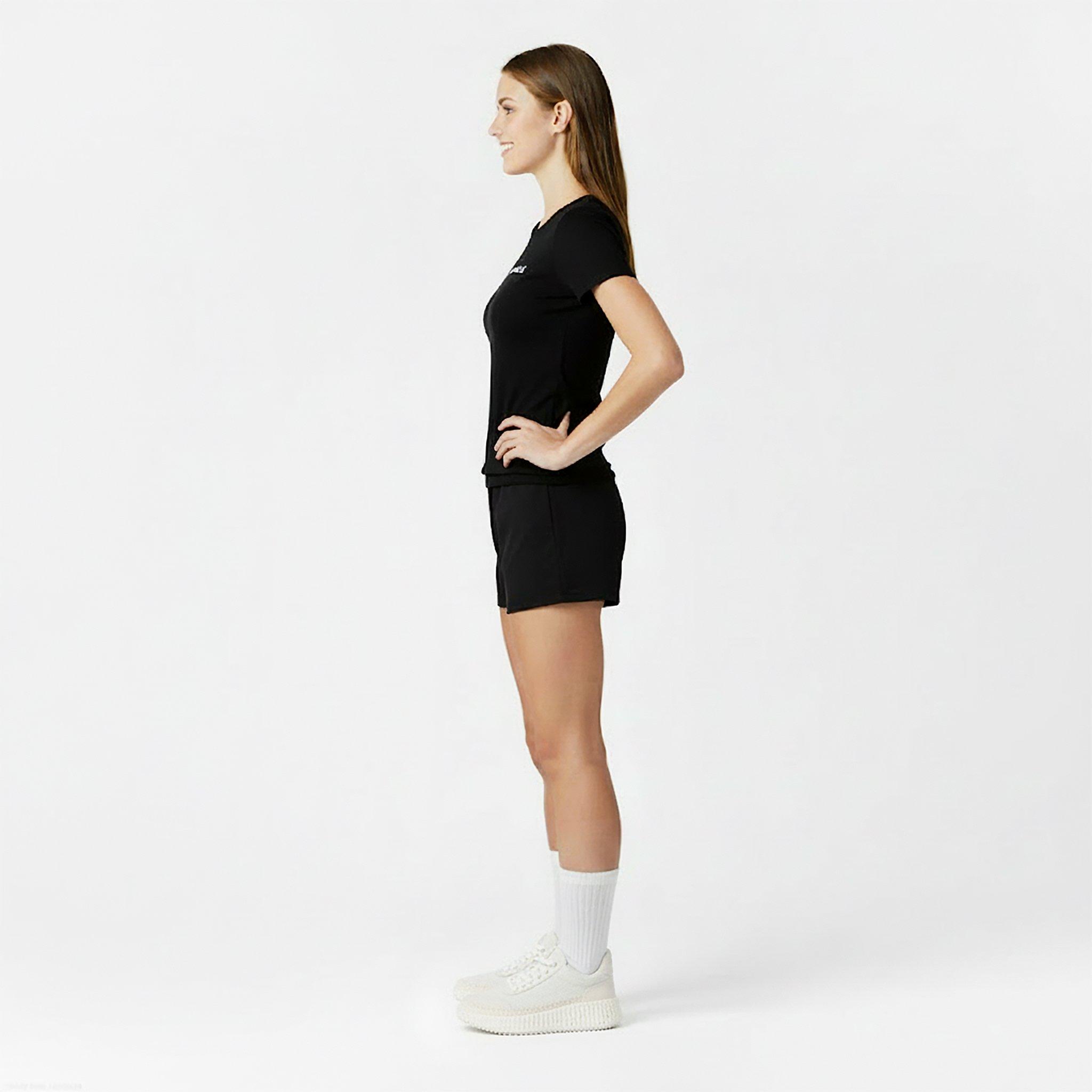 Cream - Jack Wills - Women's Wedge Trainers - 7