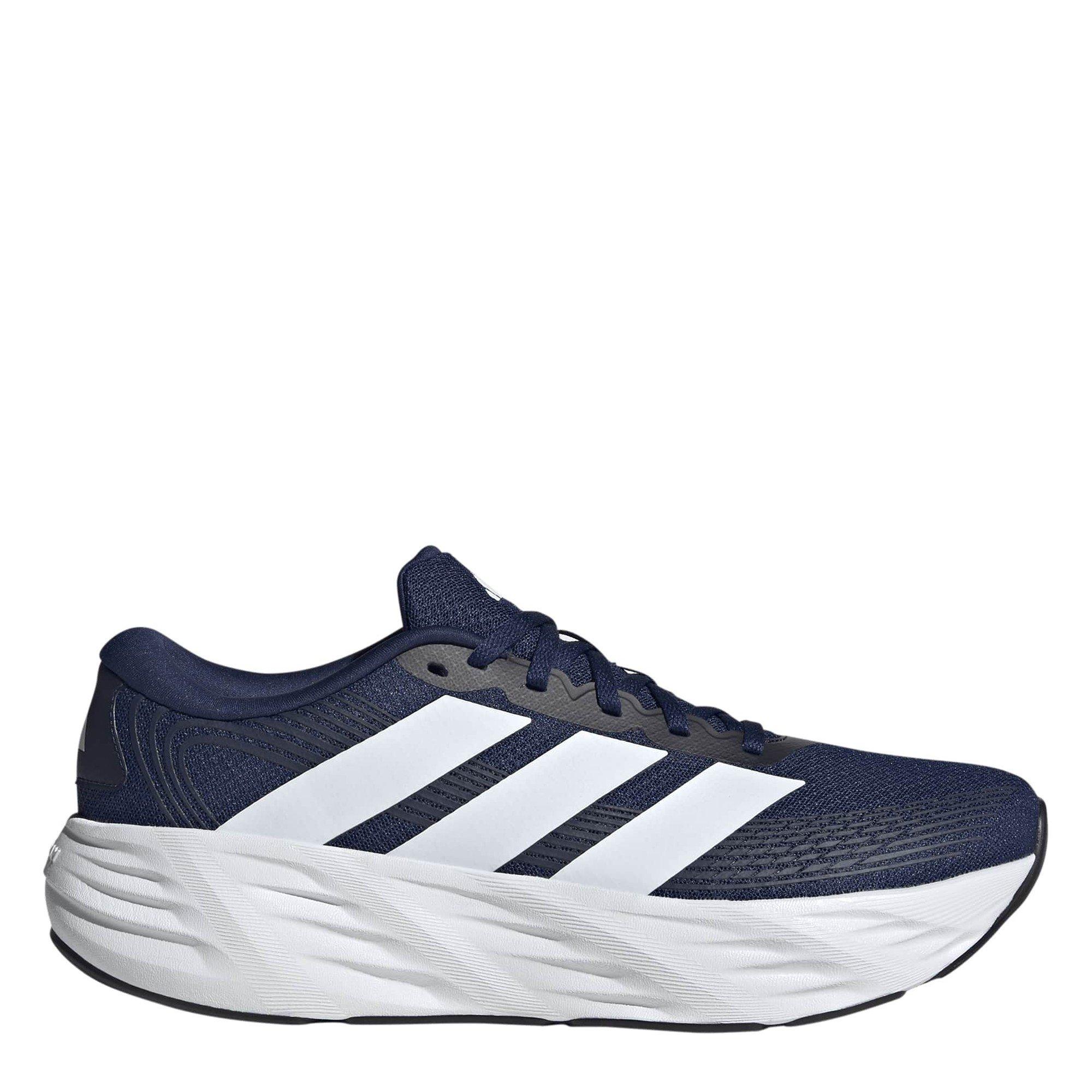 Blue/Wht/Indigo - adidas - Adidas Galaxy 8 Sn64 - 1