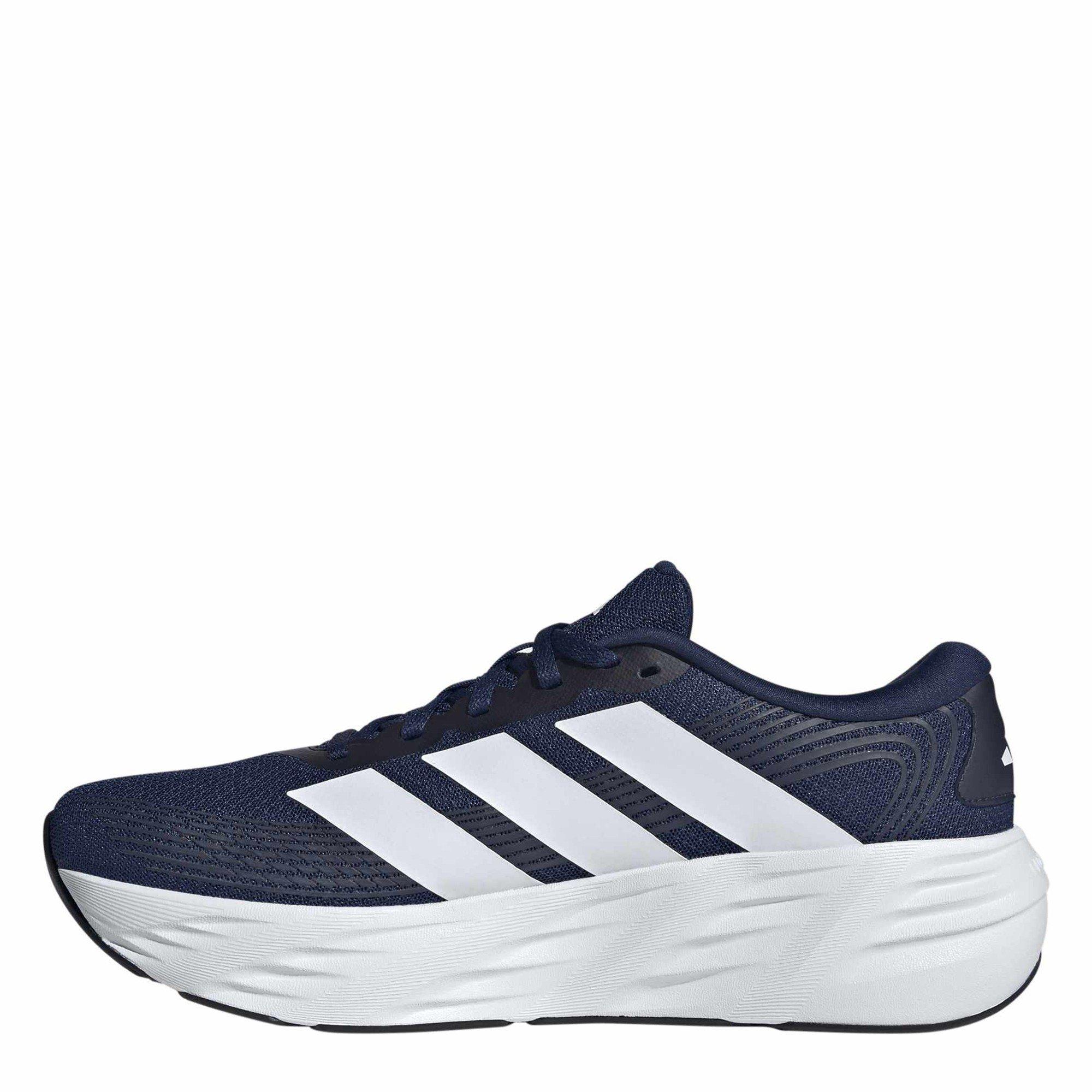 Blue/Wht/Indigo - adidas - Adidas Galaxy 8 Sn64 - 2