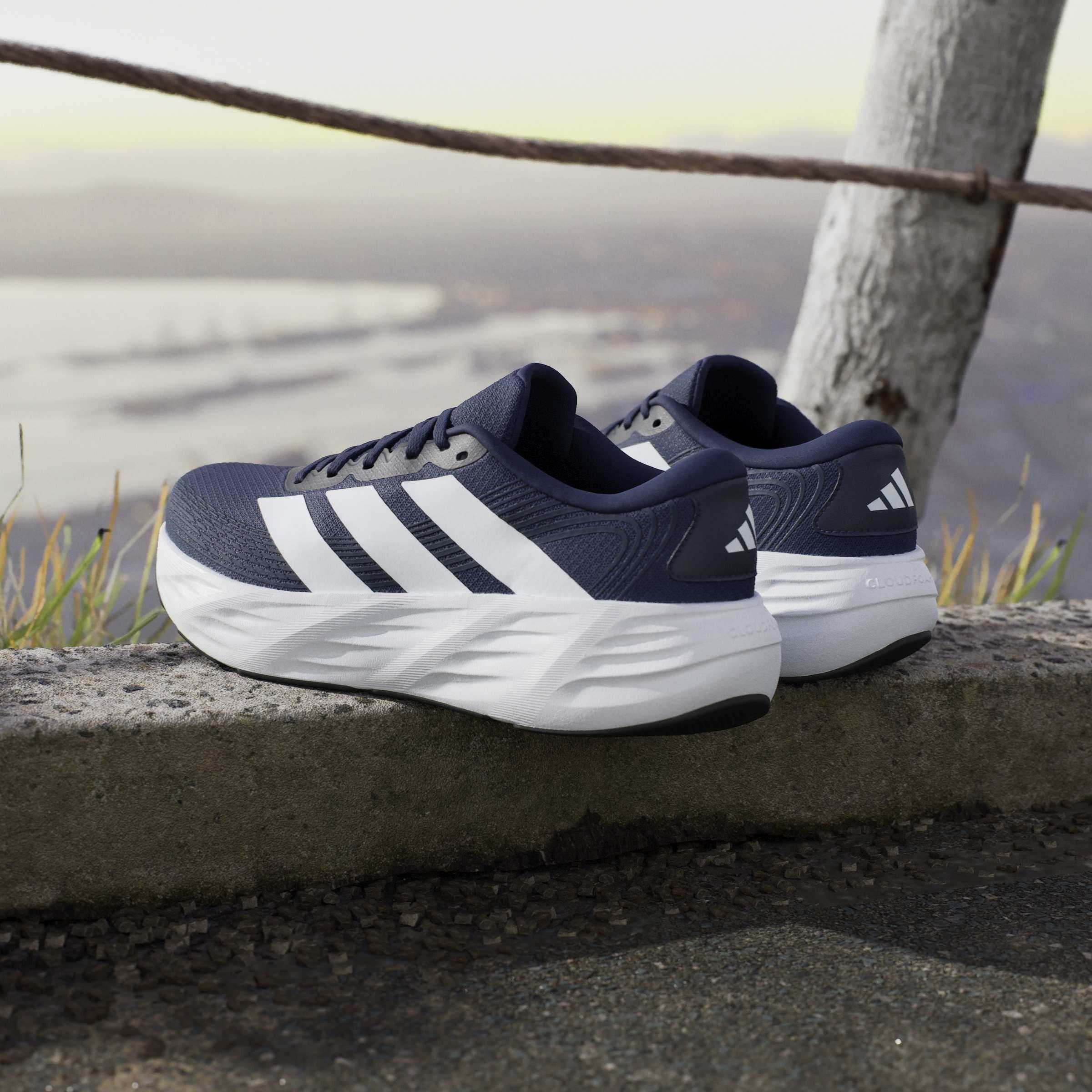 Blue/Wht/Indigo - adidas - Adidas Galaxy 8 Sn64 - 13