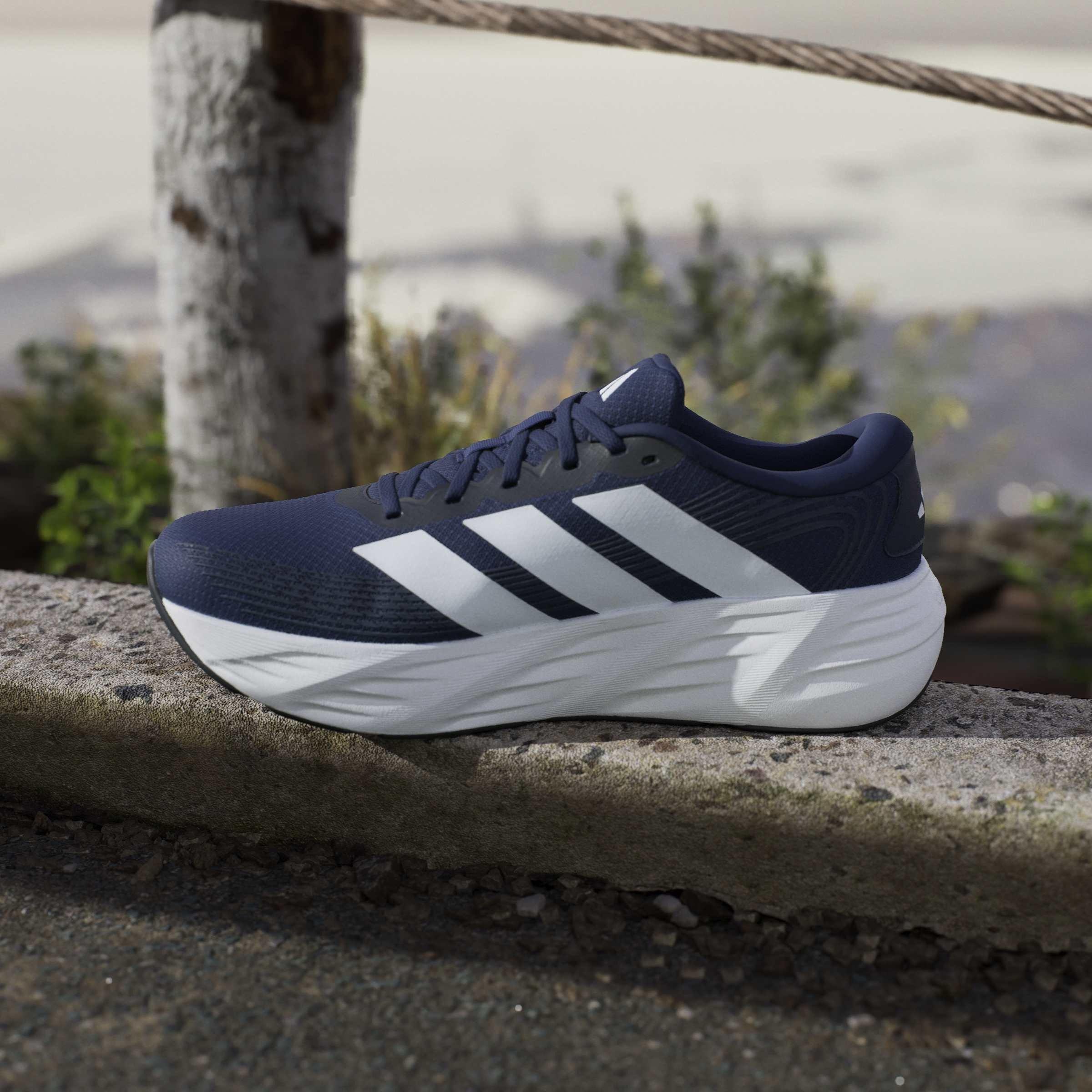 Blue/Wht/Indigo - adidas - Adidas Galaxy 8 Sn64 - 14