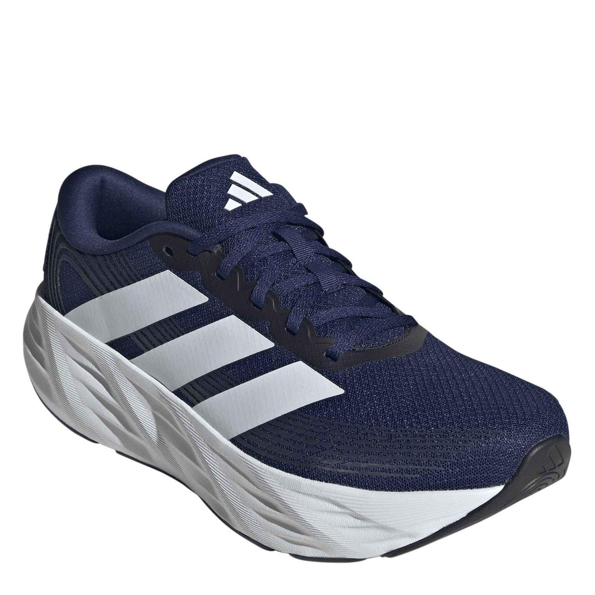 Blue/Wht/Indigo - adidas - Adidas Galaxy 8 Sn64 - 3