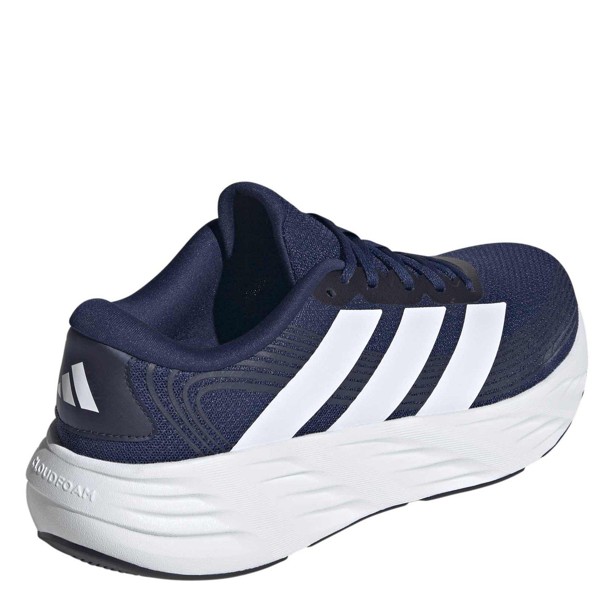 Blue/Wht/Indigo - adidas - Adidas Galaxy 8 Sn64 - 4