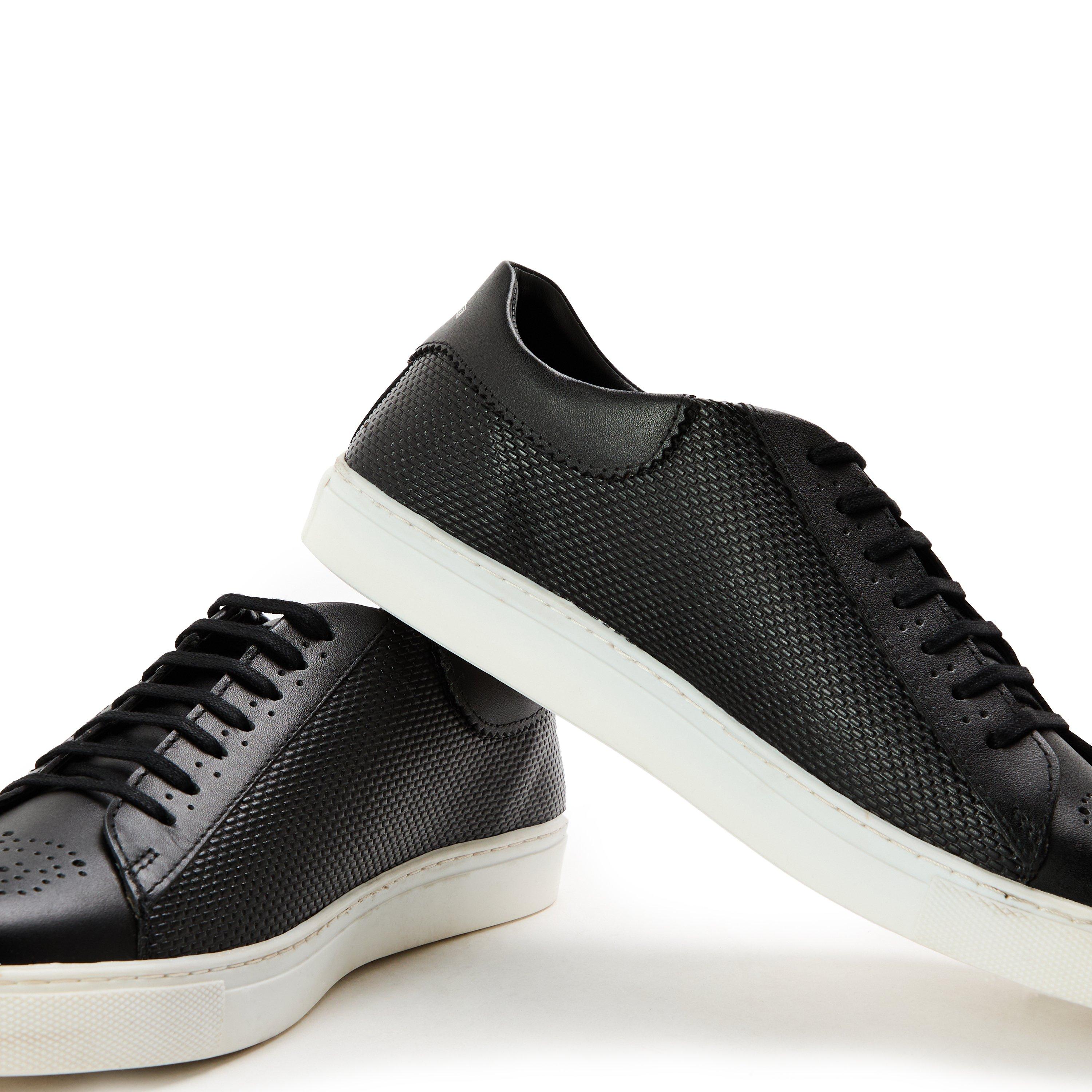 Black - Lambretta - Peter Mens - 3