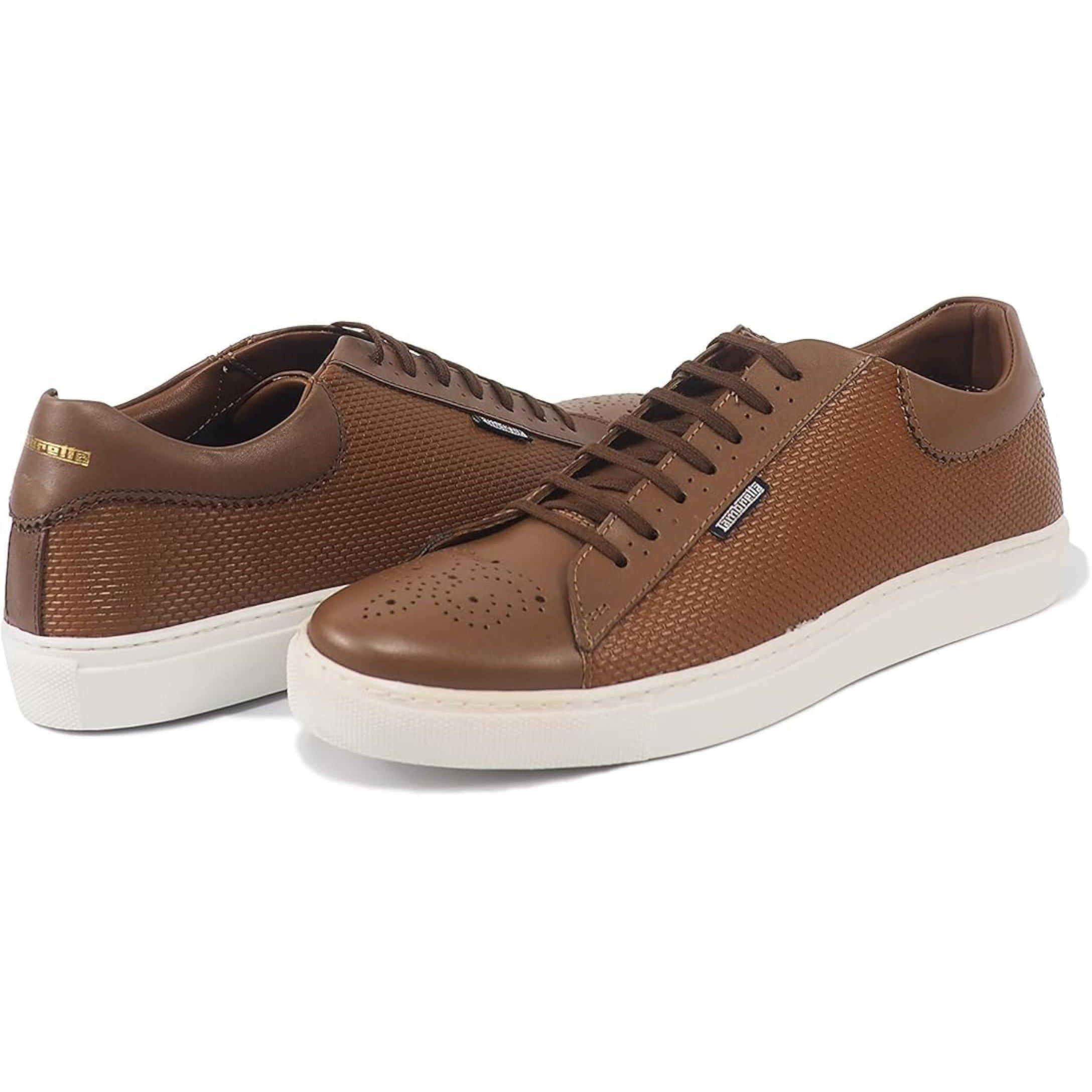 Tan - Lambretta - Peter Mens - 2