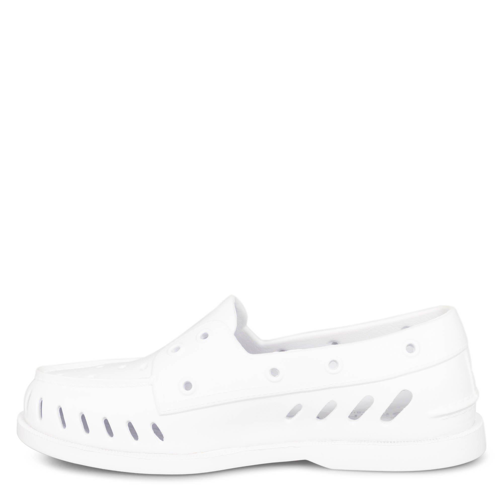 White - SPERRY - SPERRY Authentic Ori Sn99 - 2