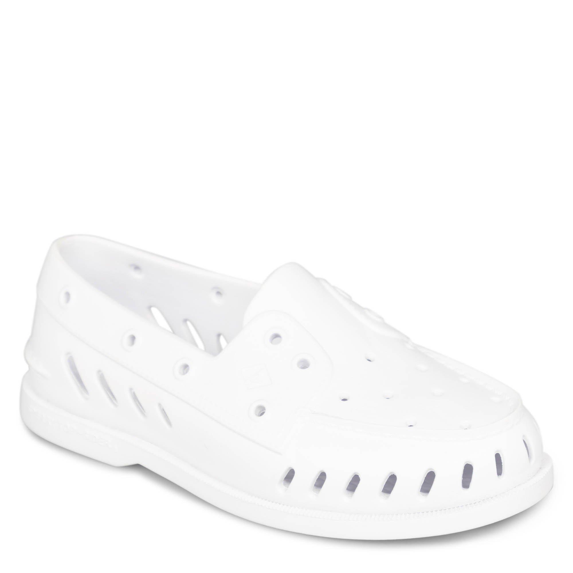 White - SPERRY - SPERRY Authentic Ori Sn99 - 4