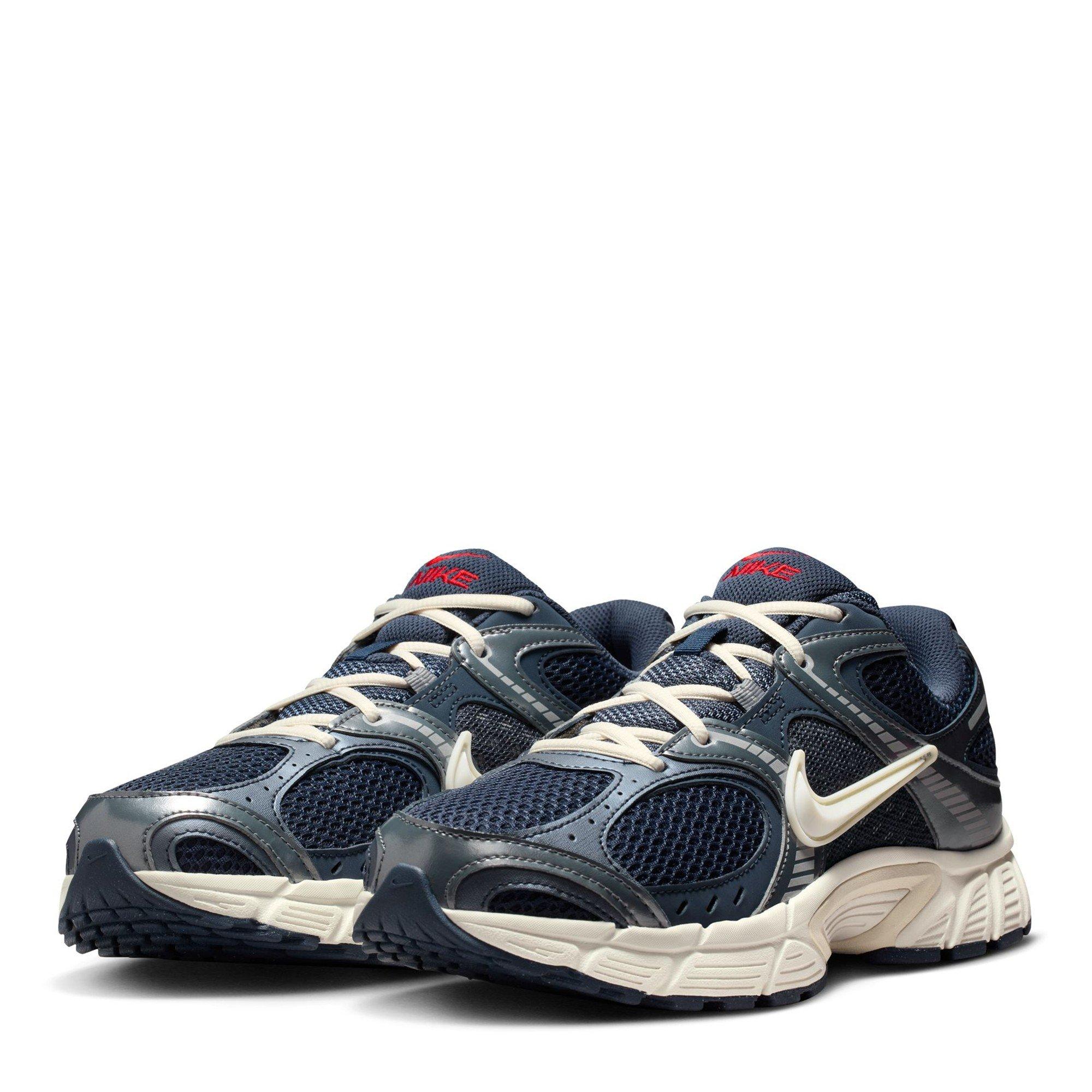 Blue/Sail - Nike - V5 RNR Mens Shoes - 3